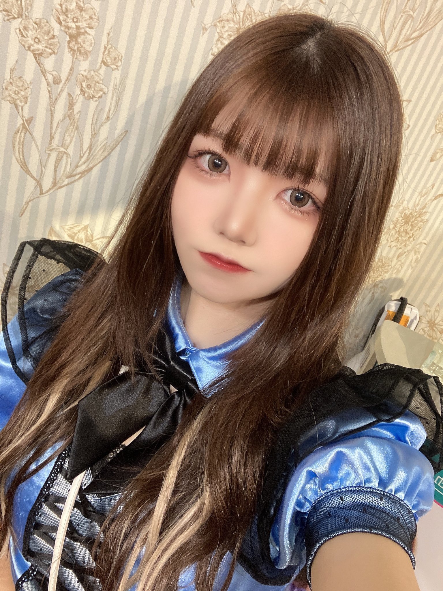 Girl’s Bar LEGALISS-レガリス-(ひとみ)さん