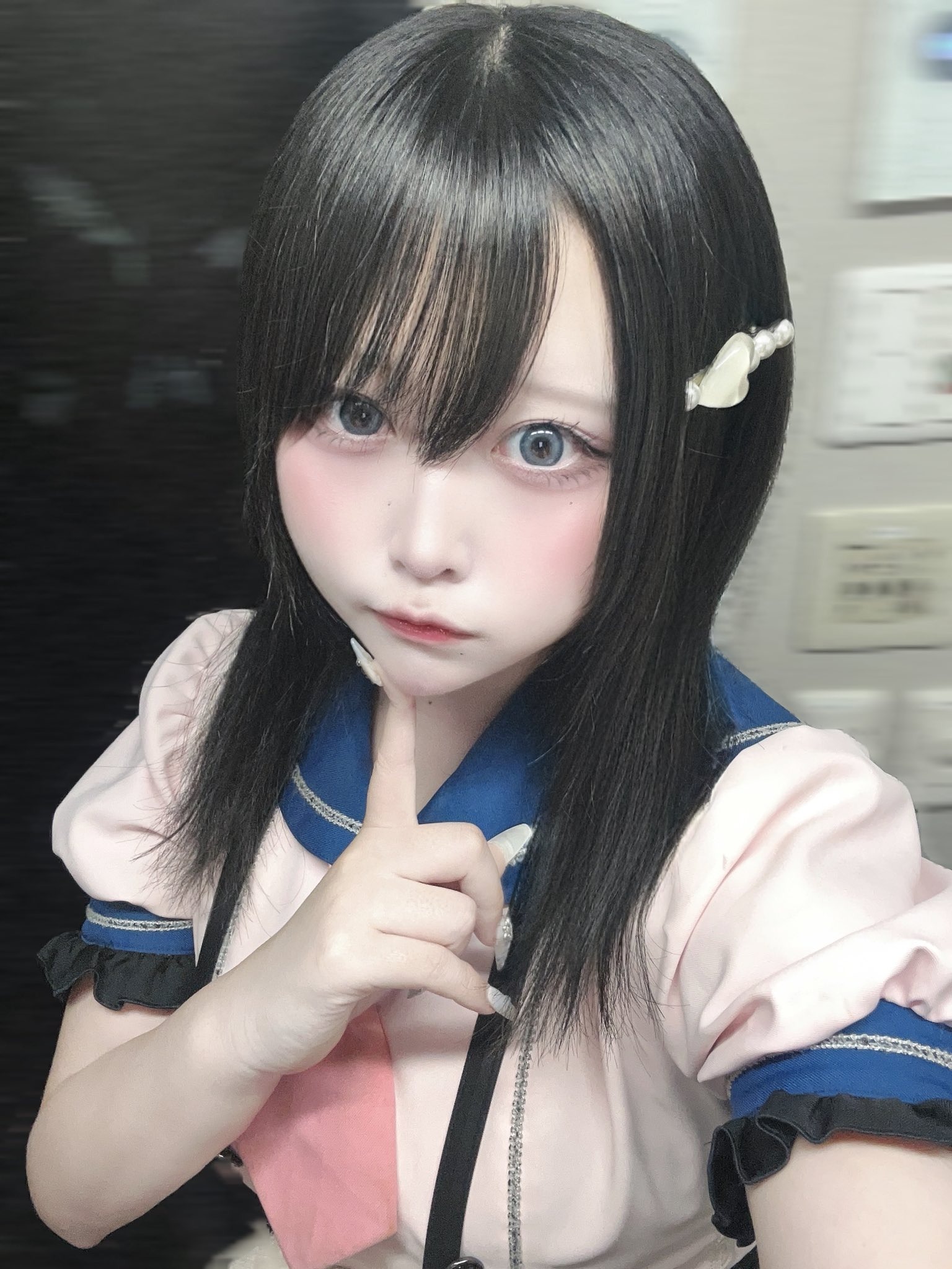 コンセプトカフェNAVY2横浜(あまね)さん