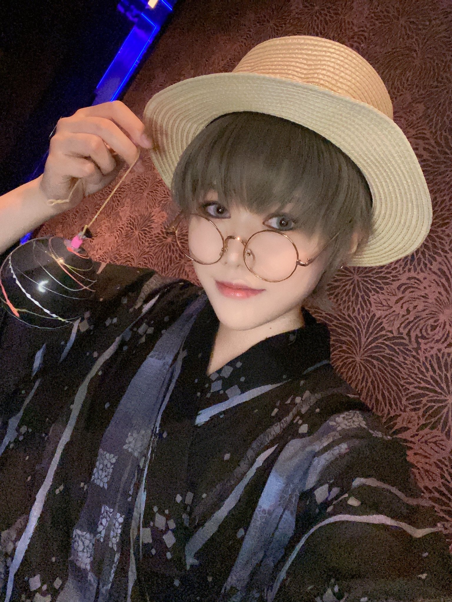 仙台男装カフェ&バーpledge-プレッジ-国分町店(那由多愛)さん