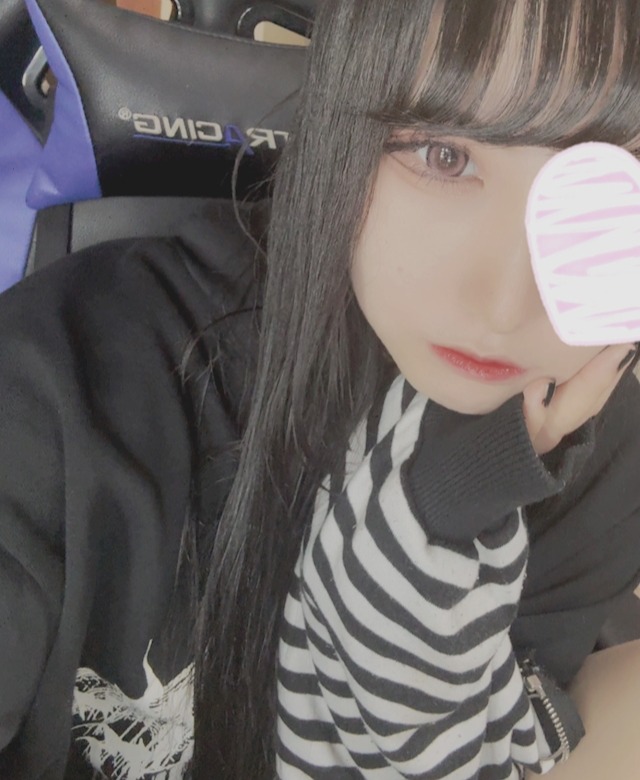 geek（ジーク）(りりむ)さん