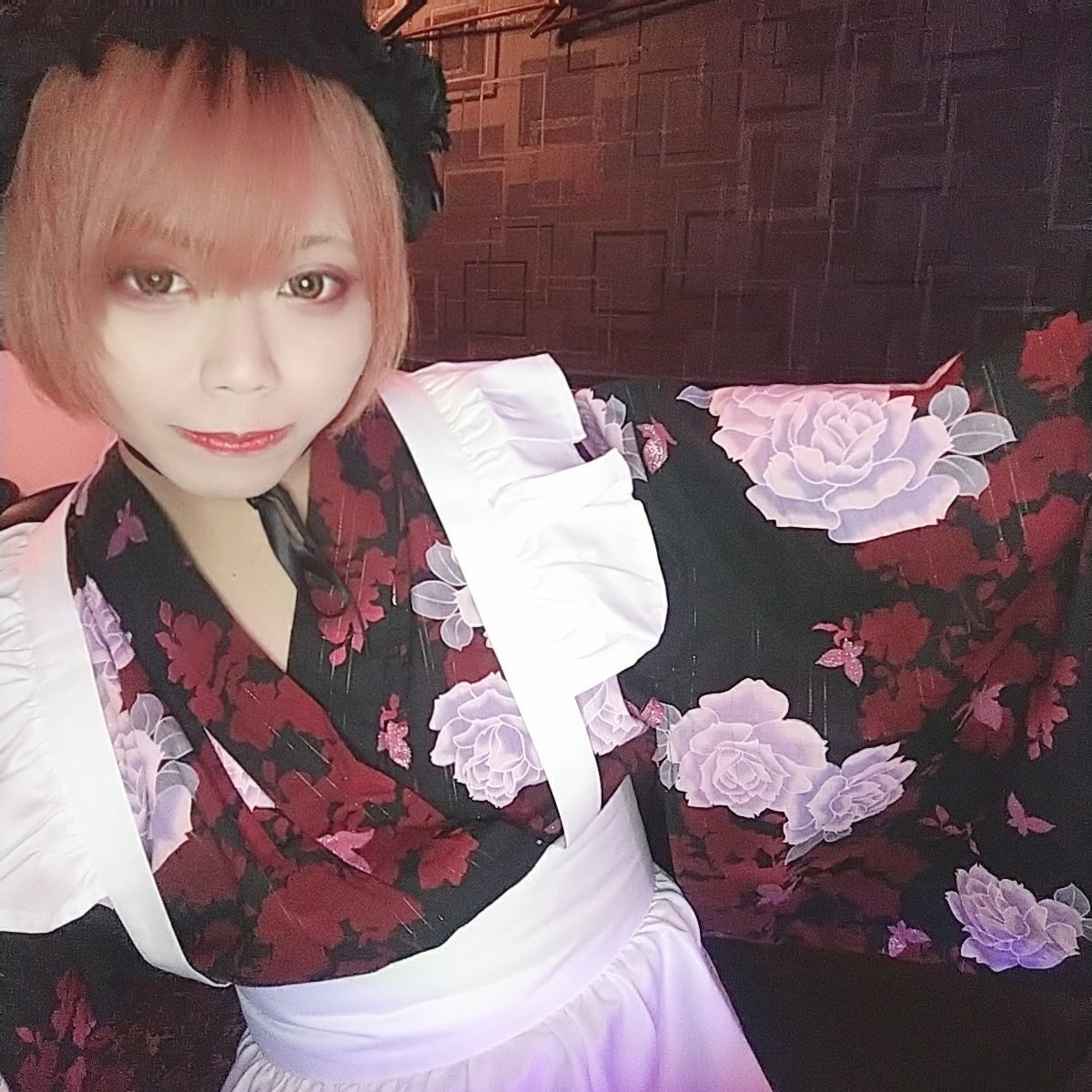 グランギニョル あざみ 1