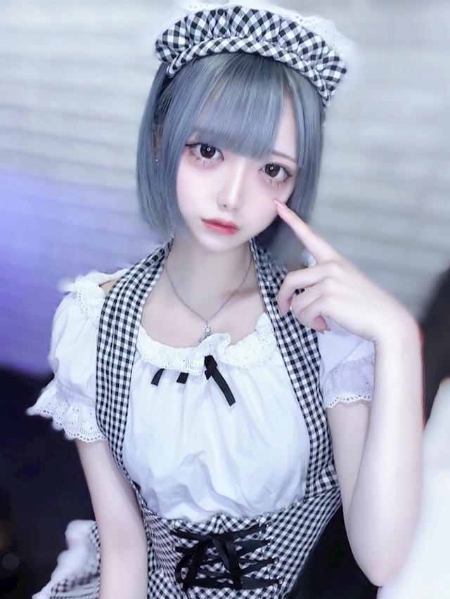 ブラホワ (Black or White) むく 3