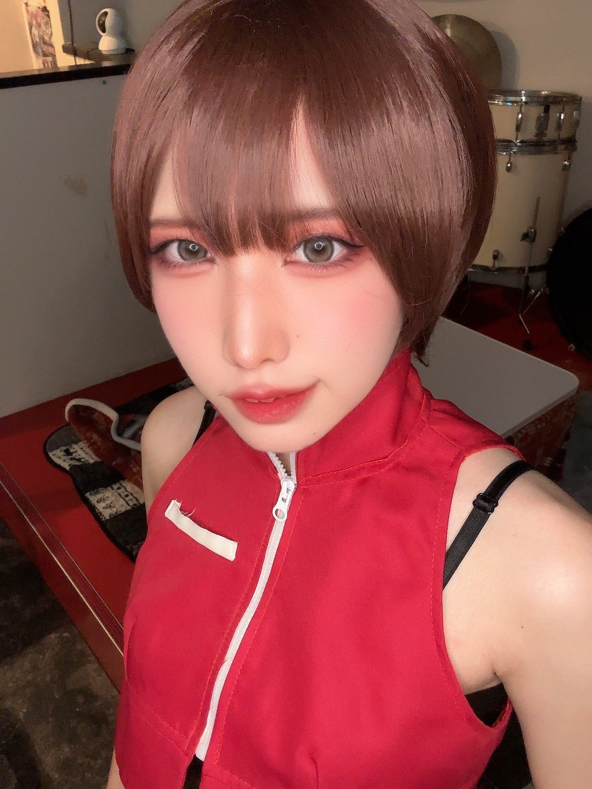 VOCALOID BAR みくすろいど(もより)さん