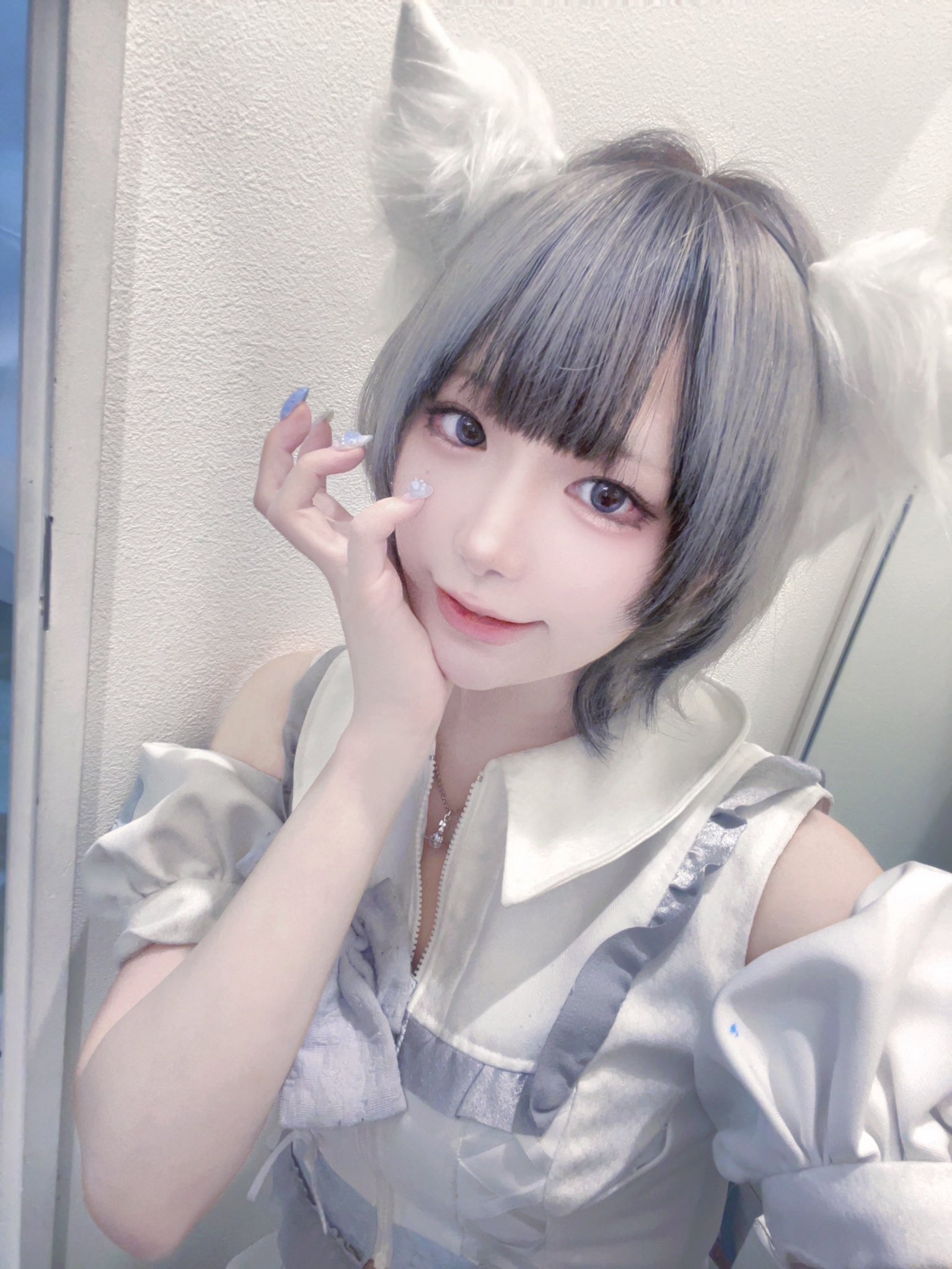 キミとろぐいん。(まにょちる)さん