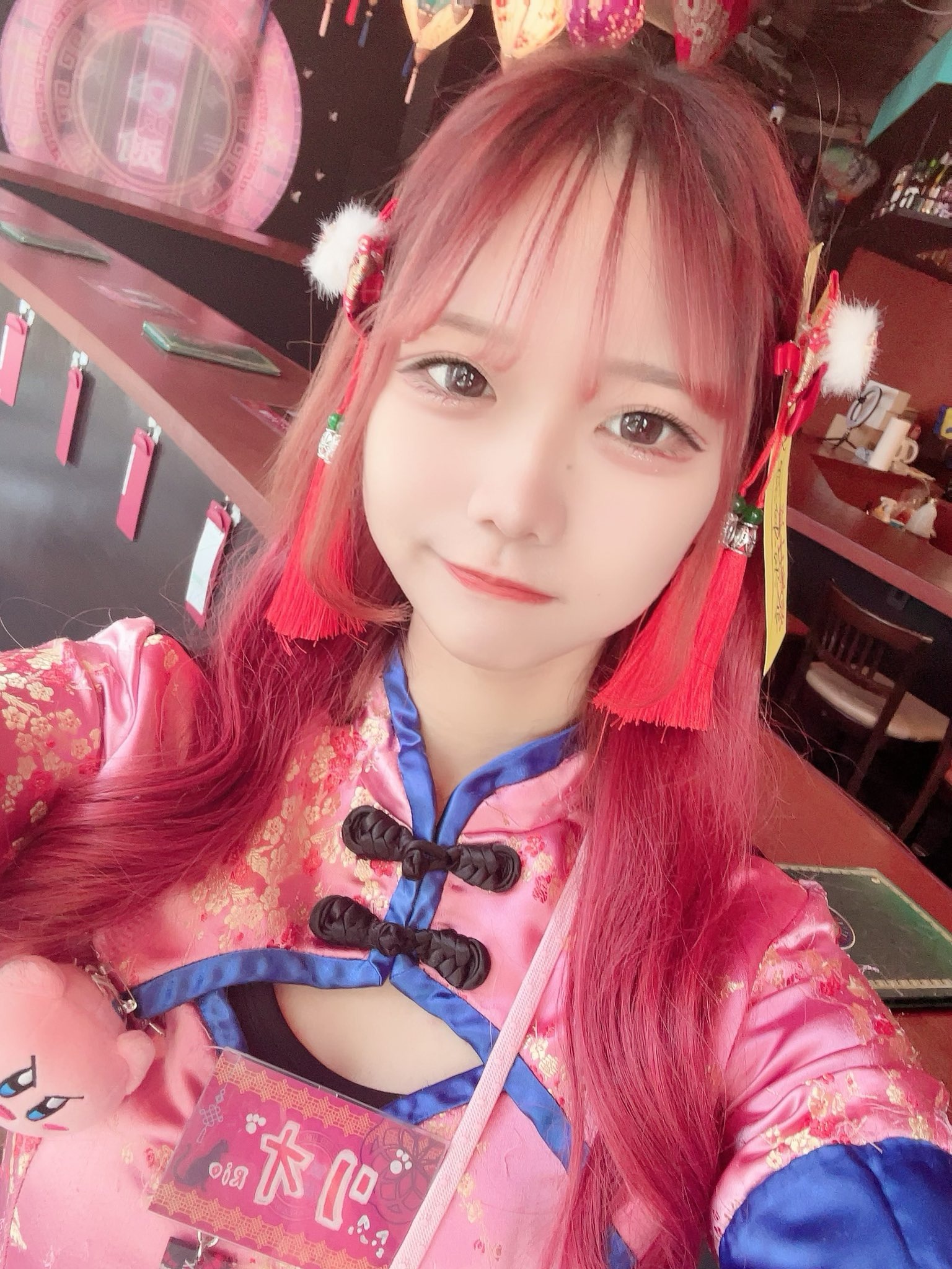 幽幻飯店（ユウゲンハンテン） リオ 1