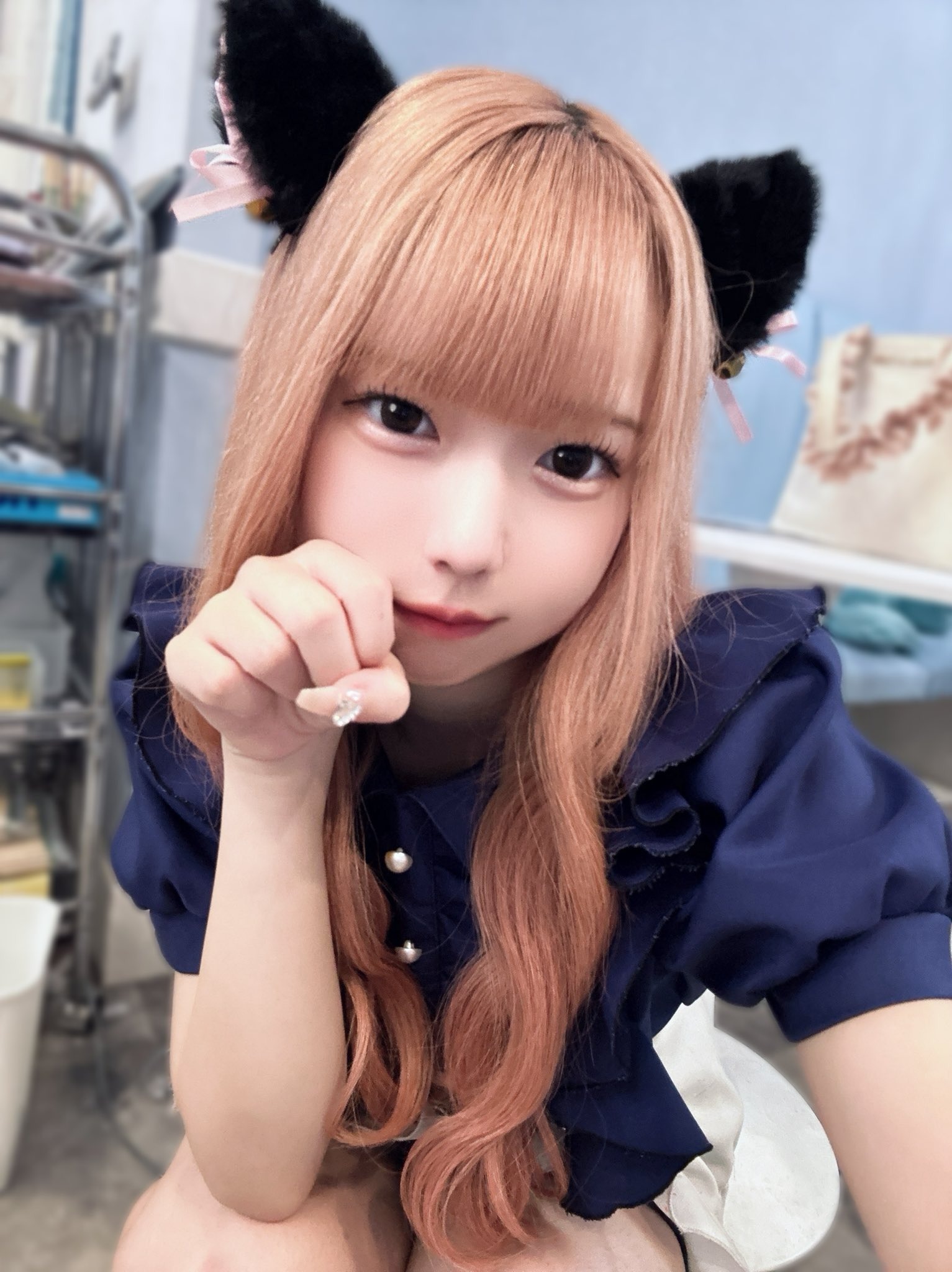 リボンの宮殿カフェ ぴあの 1