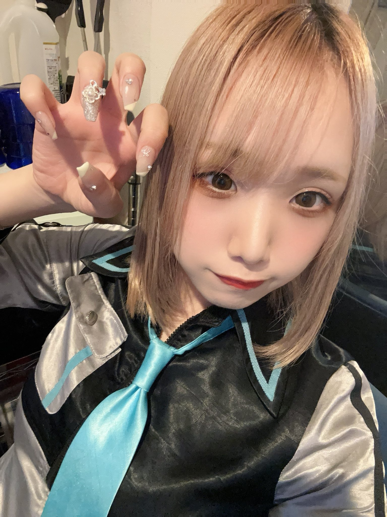 MELT PLANET -めるぷら-(ひな)さん