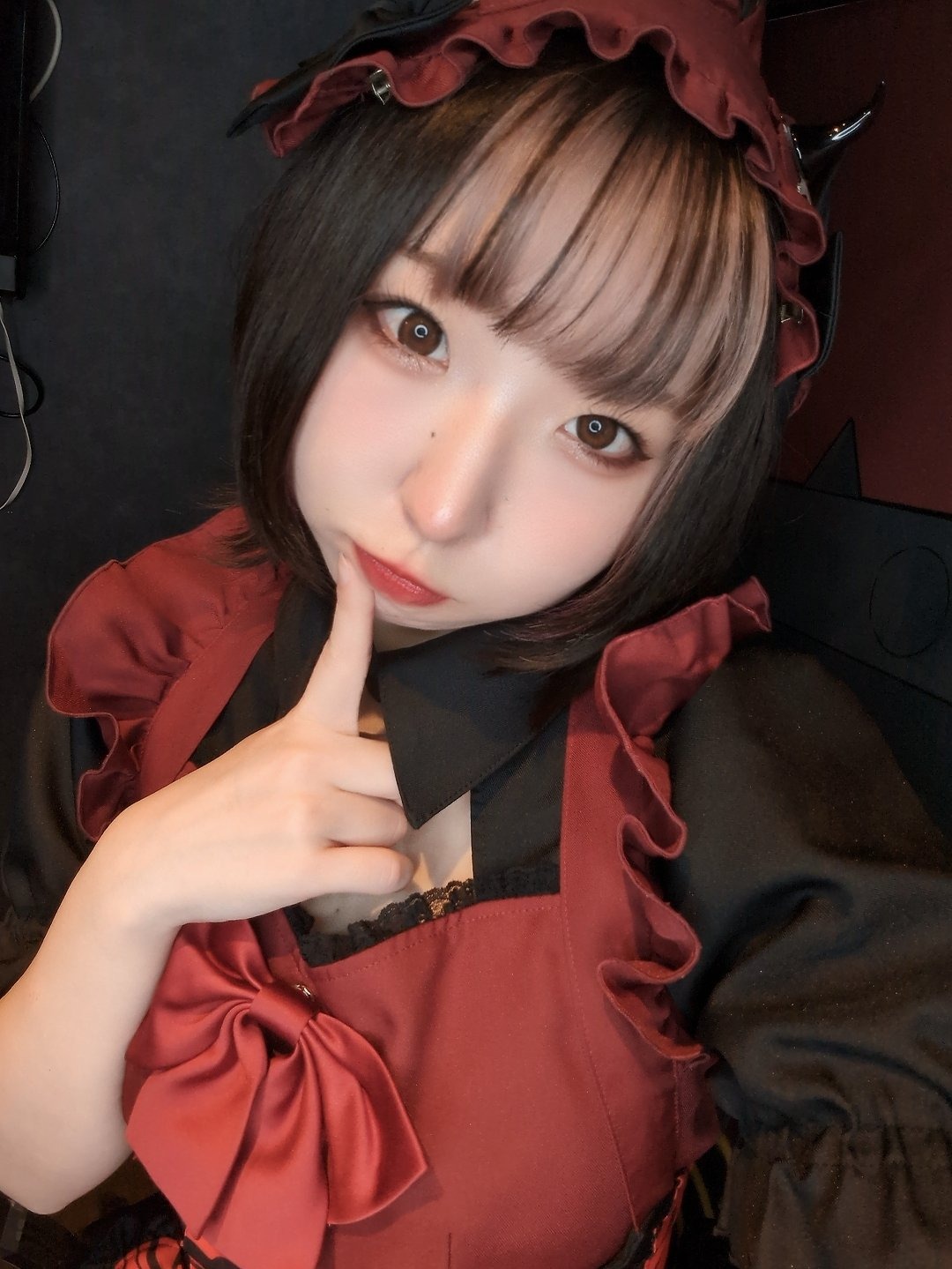 地獄一丁目(めてを)さん