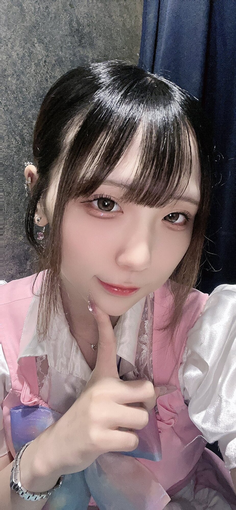 プリズムコレクション(もゆ)さん