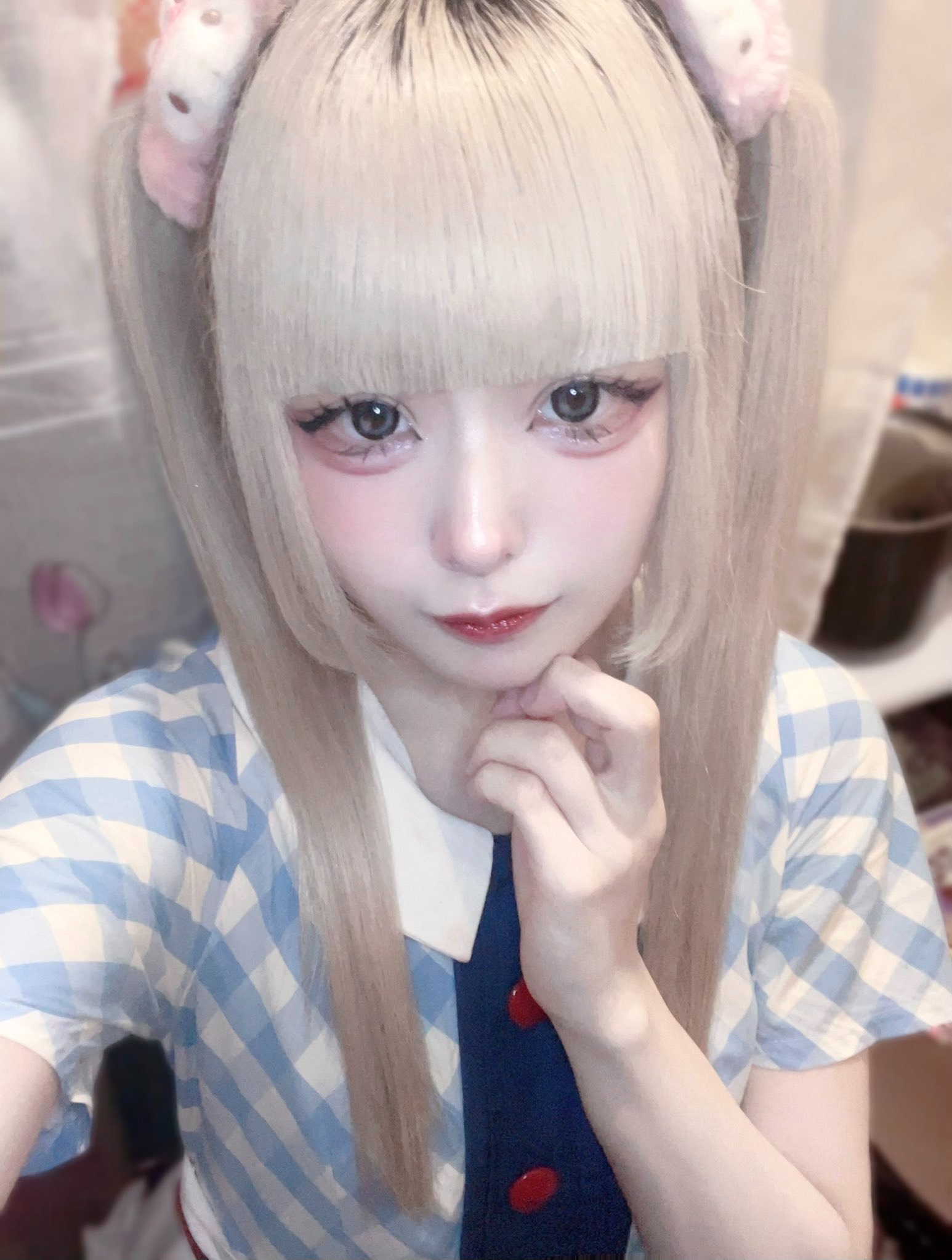 夜行少女(える)さん