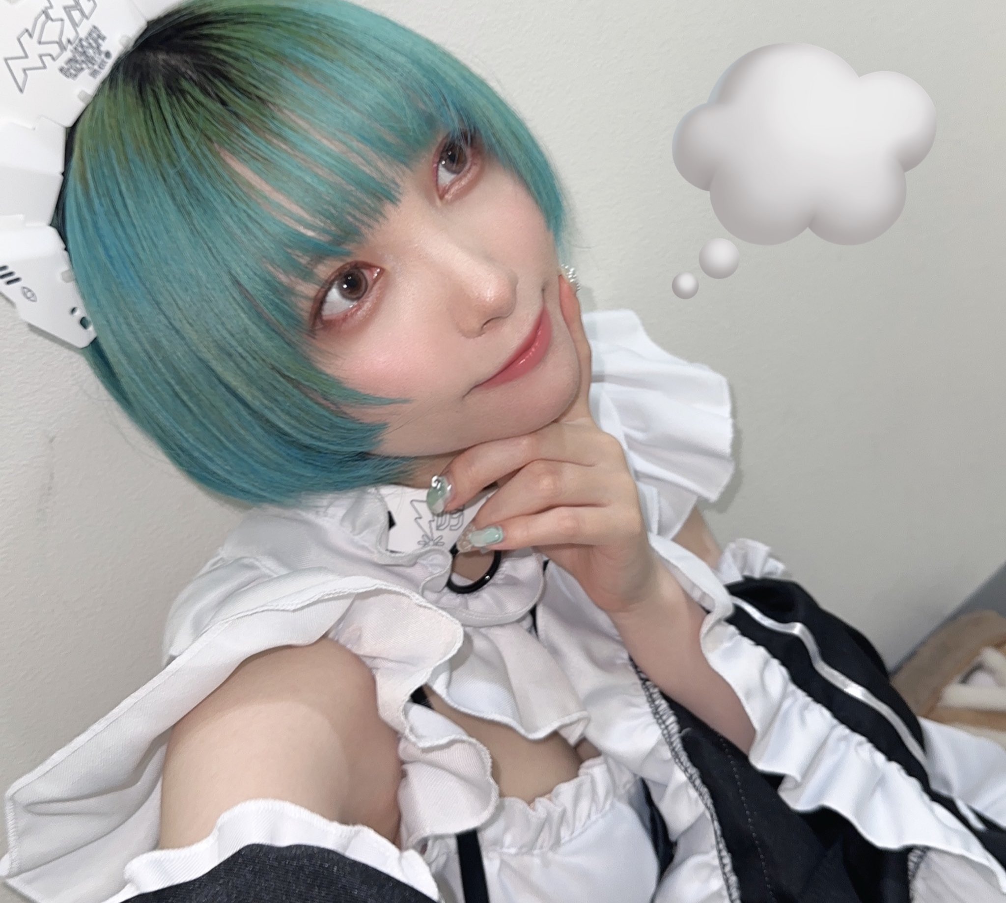 札幌メイド喫茶AntiqueCafe ちゅうむ 4