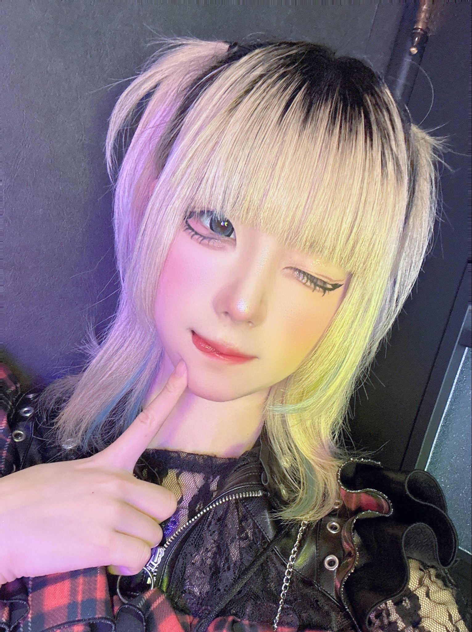 メイドロックカフェ名古屋 しあん 1