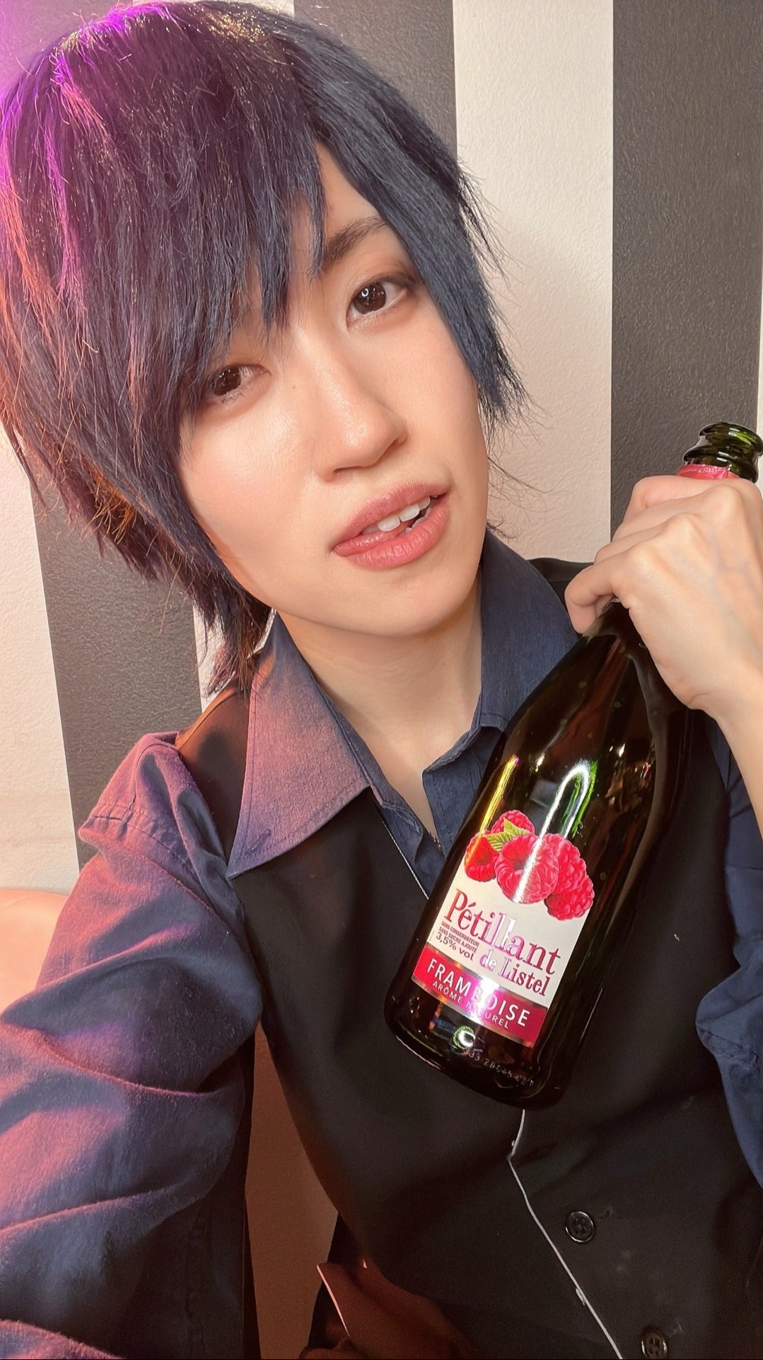 男装カフェ Double(ダブル) - 池袋コンカフェ【コンカ】