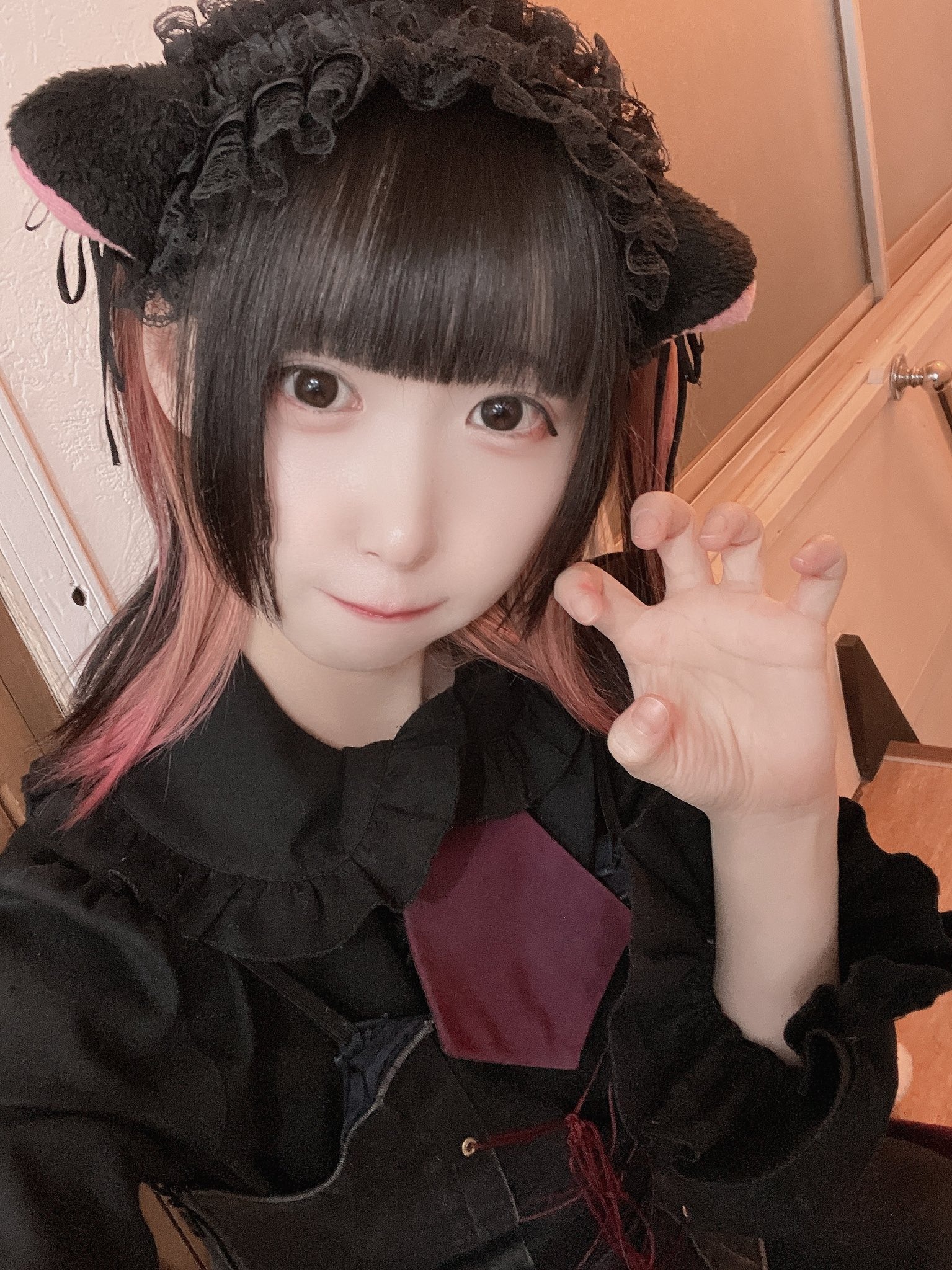 廃墟のエヴァレット大須店RabenSchwarzRitter ねろあ 1