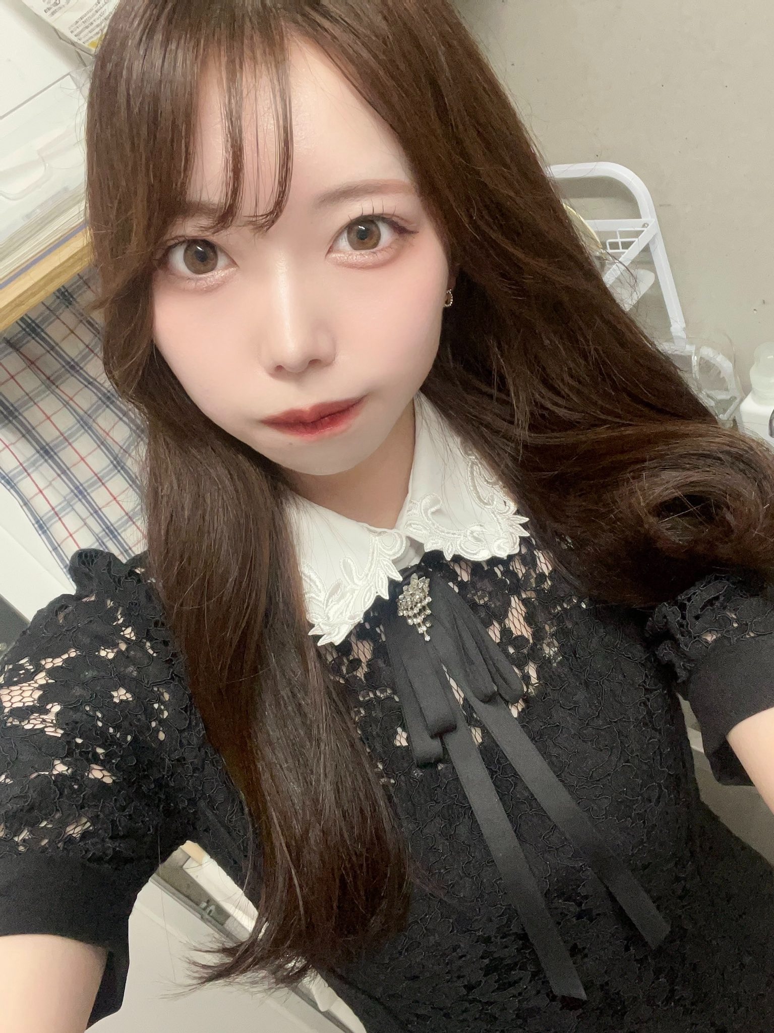 Tea house fleurette（ティーハウス フルレット）(りる)さん