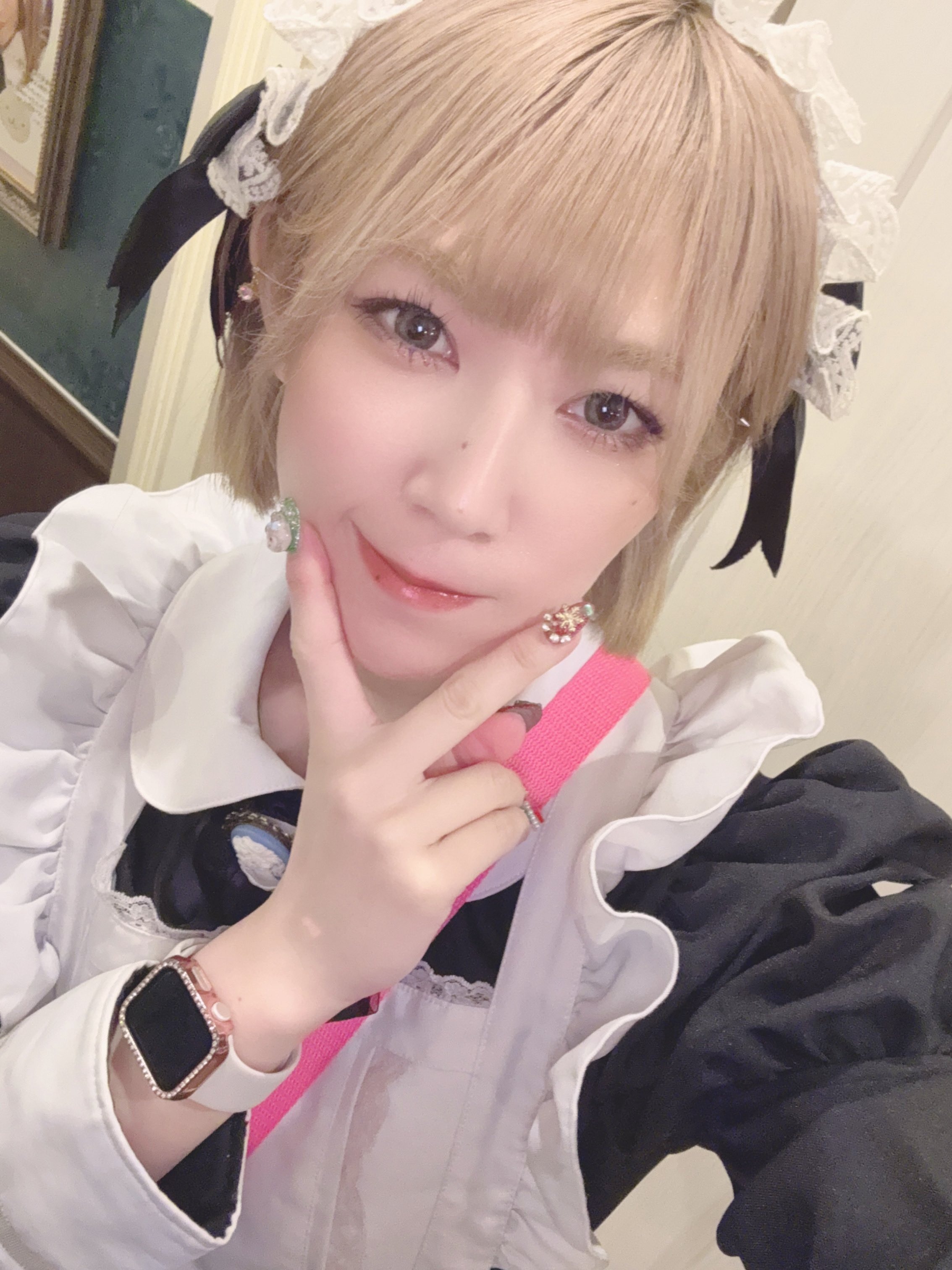 リリウム中野店(はる)さん