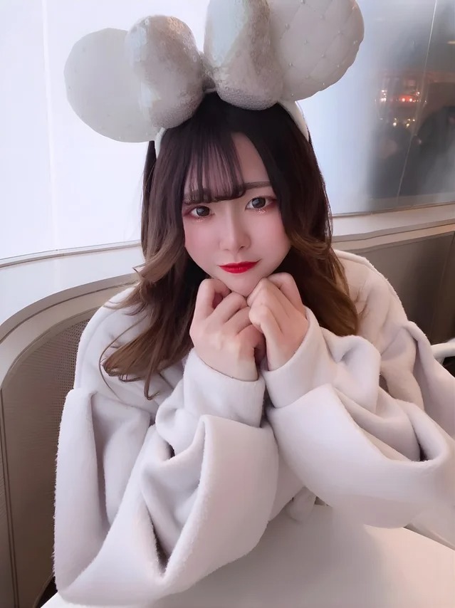 わたがし(りこ)さん