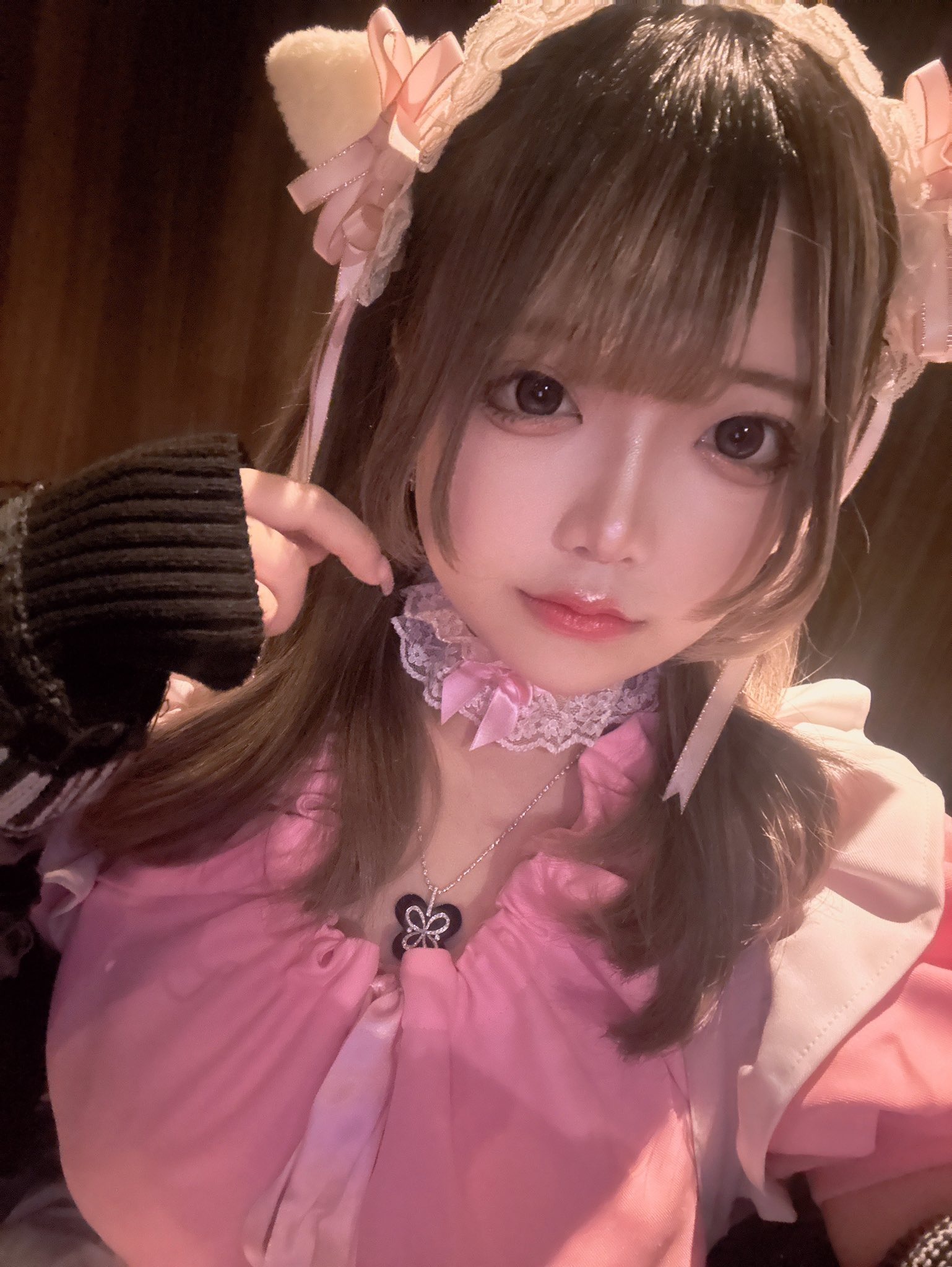 ちゅちゅべり こむぎ 1