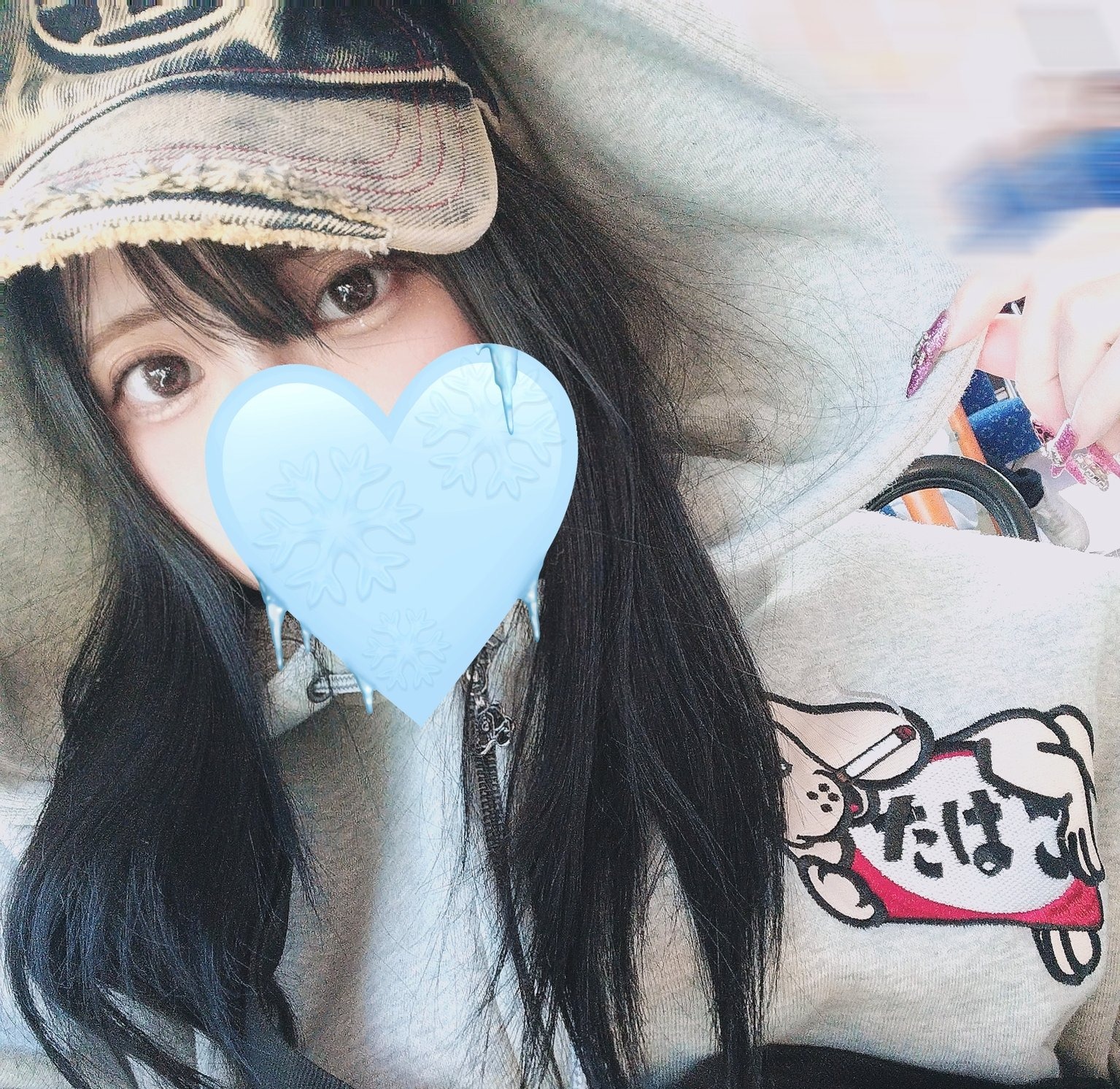 コスプレカフェ Lista(こよみ)さん