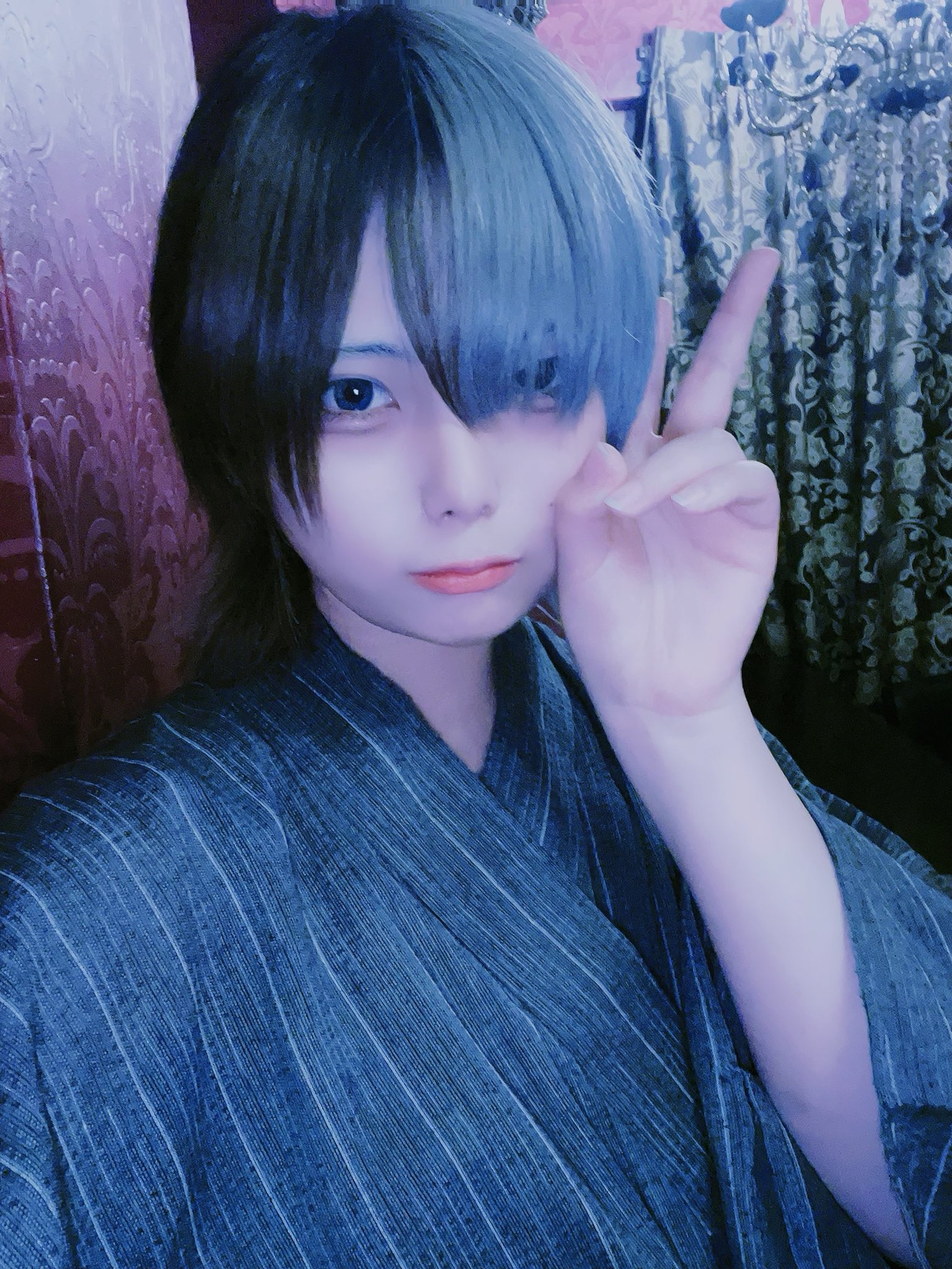 秋葉原 帝國迎賓館【帝國アニマ】（テイコクゲイヒンカン　テイコクアニマ） 渚2