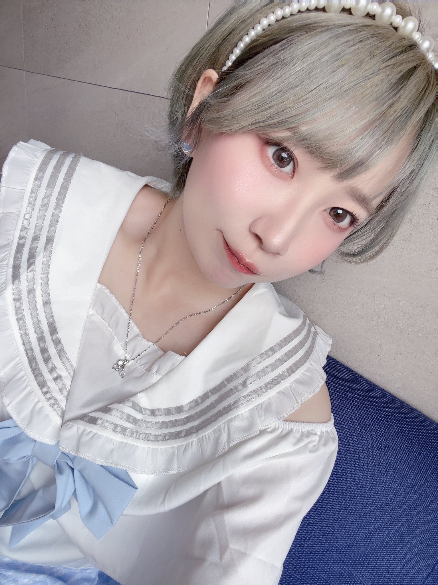 petit mer(かなめ)さん