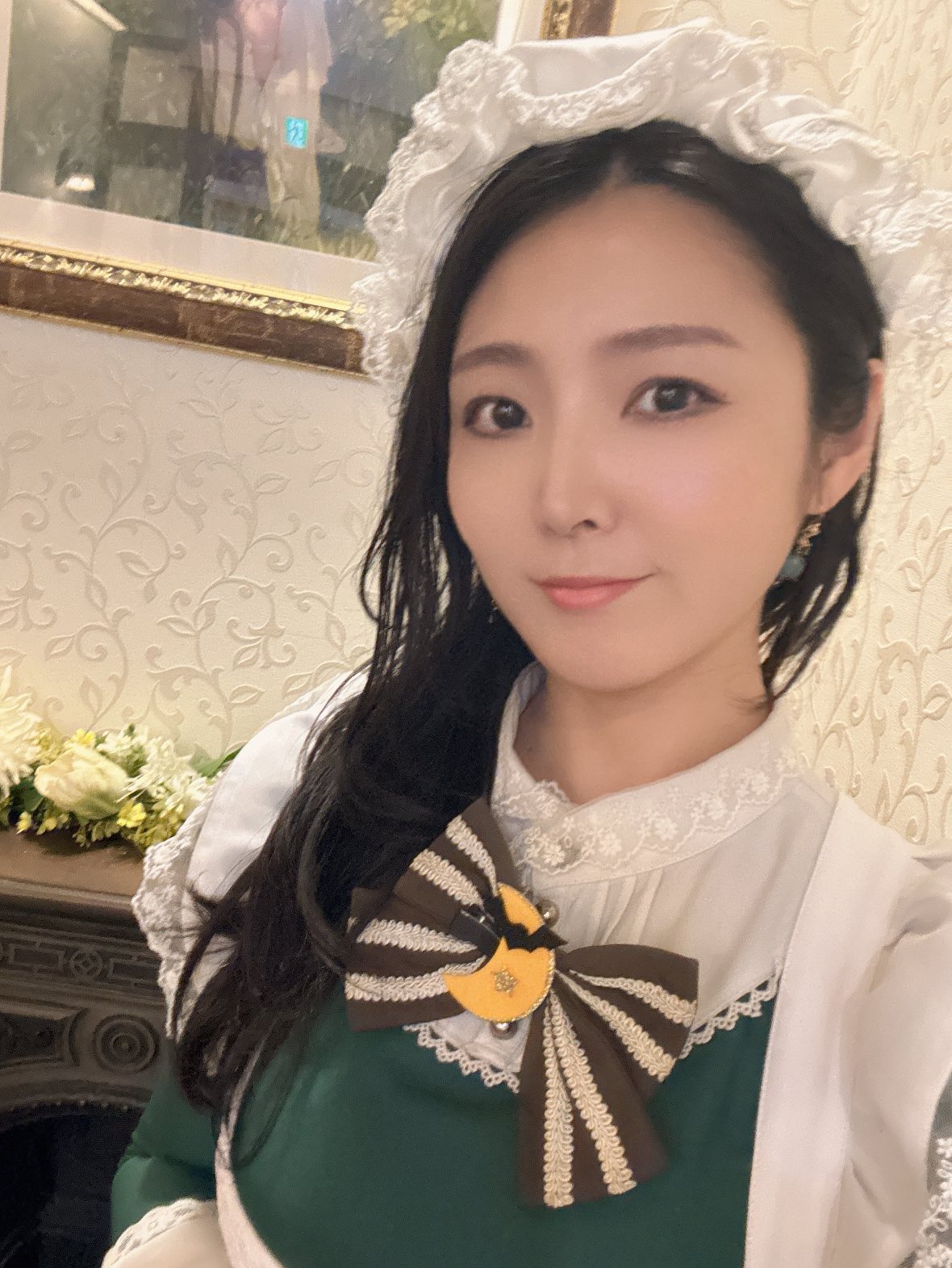 MaiLeaf－メイリーフ－ シア 1