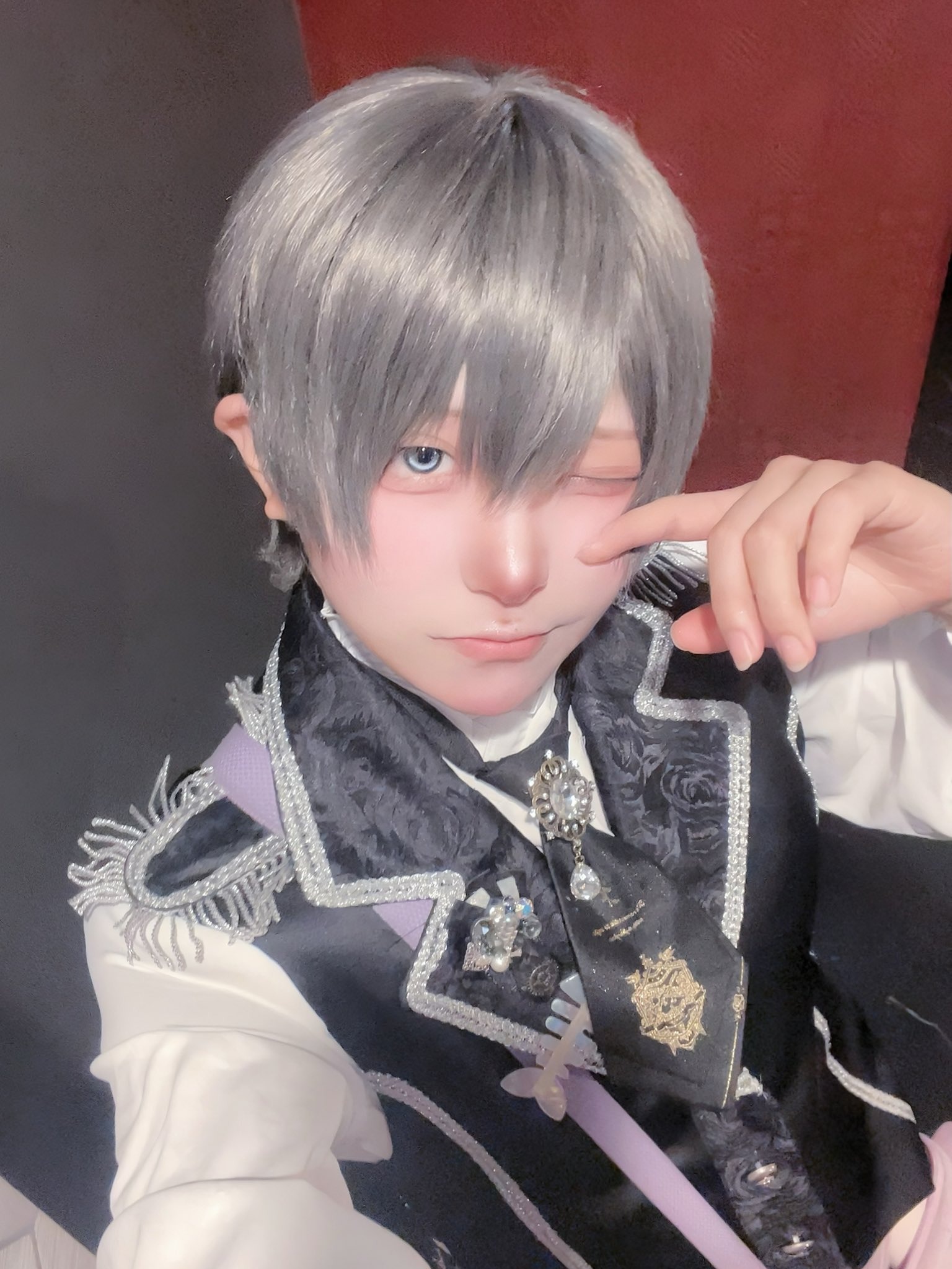 ビジュラム 名古屋店(幽)さん