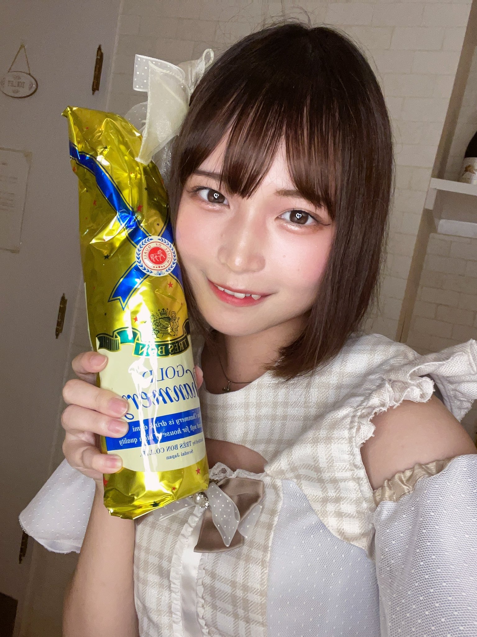 のわ(もちか)さん