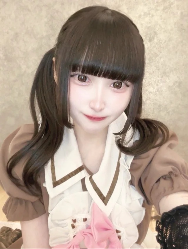 チョコっとメイド(アル)さん