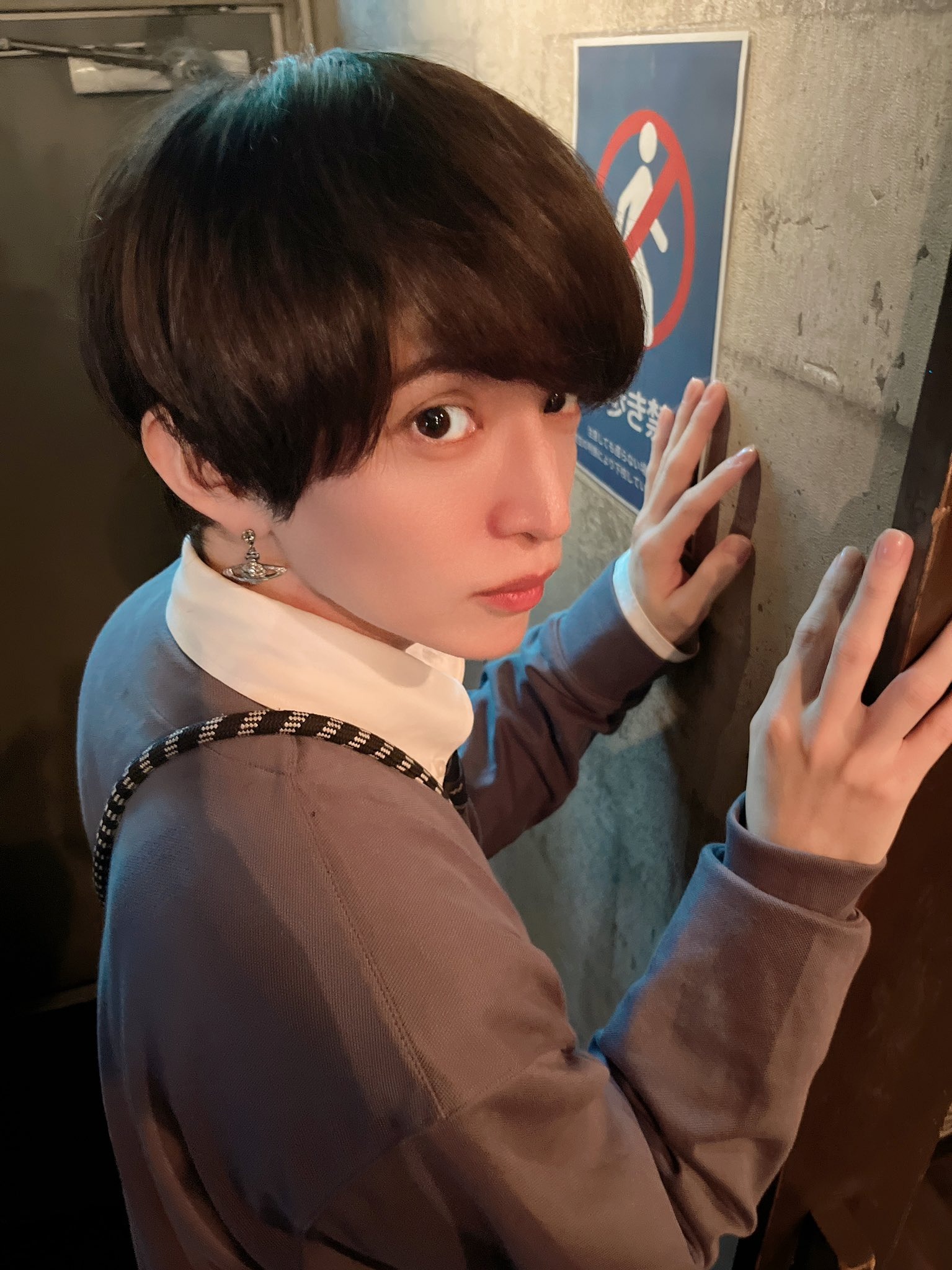 池袋男子BL学園(城田蓮)さん