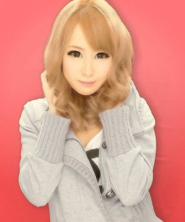 honeyrouge cafe（ハニールージュ） りさ 1