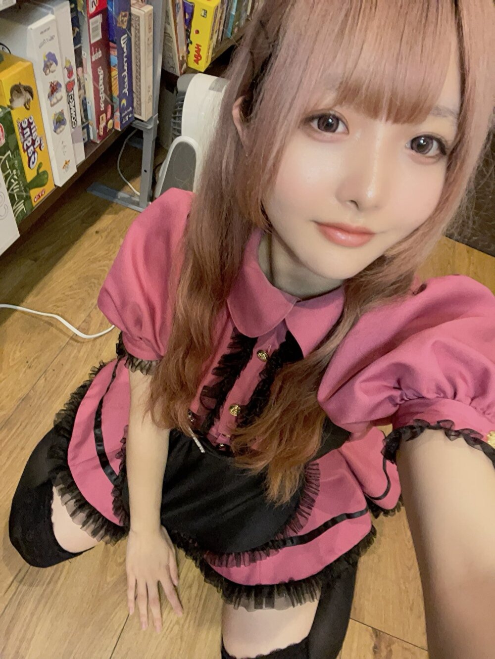 ぼどすた のん 1