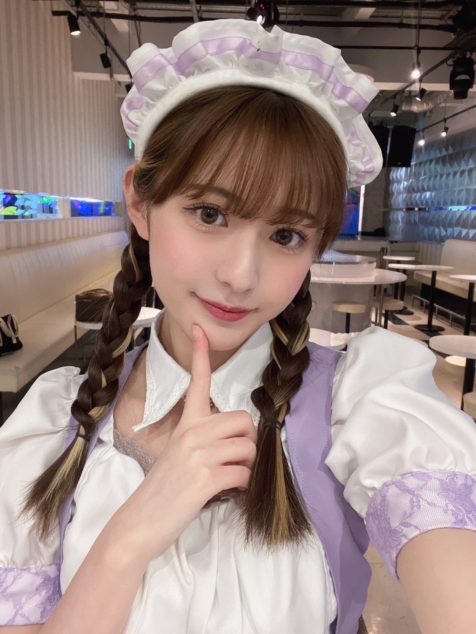 エターナル(なな)さん