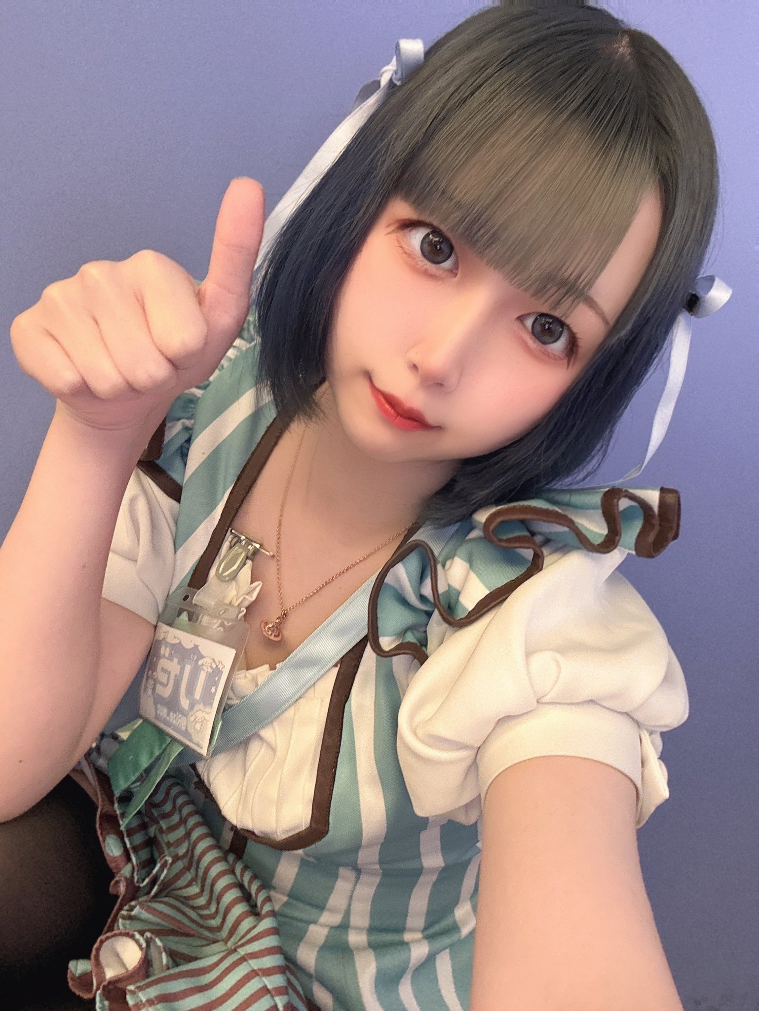 Make U Cute(めいきゅ〜と)狸小路店 リゼ 1