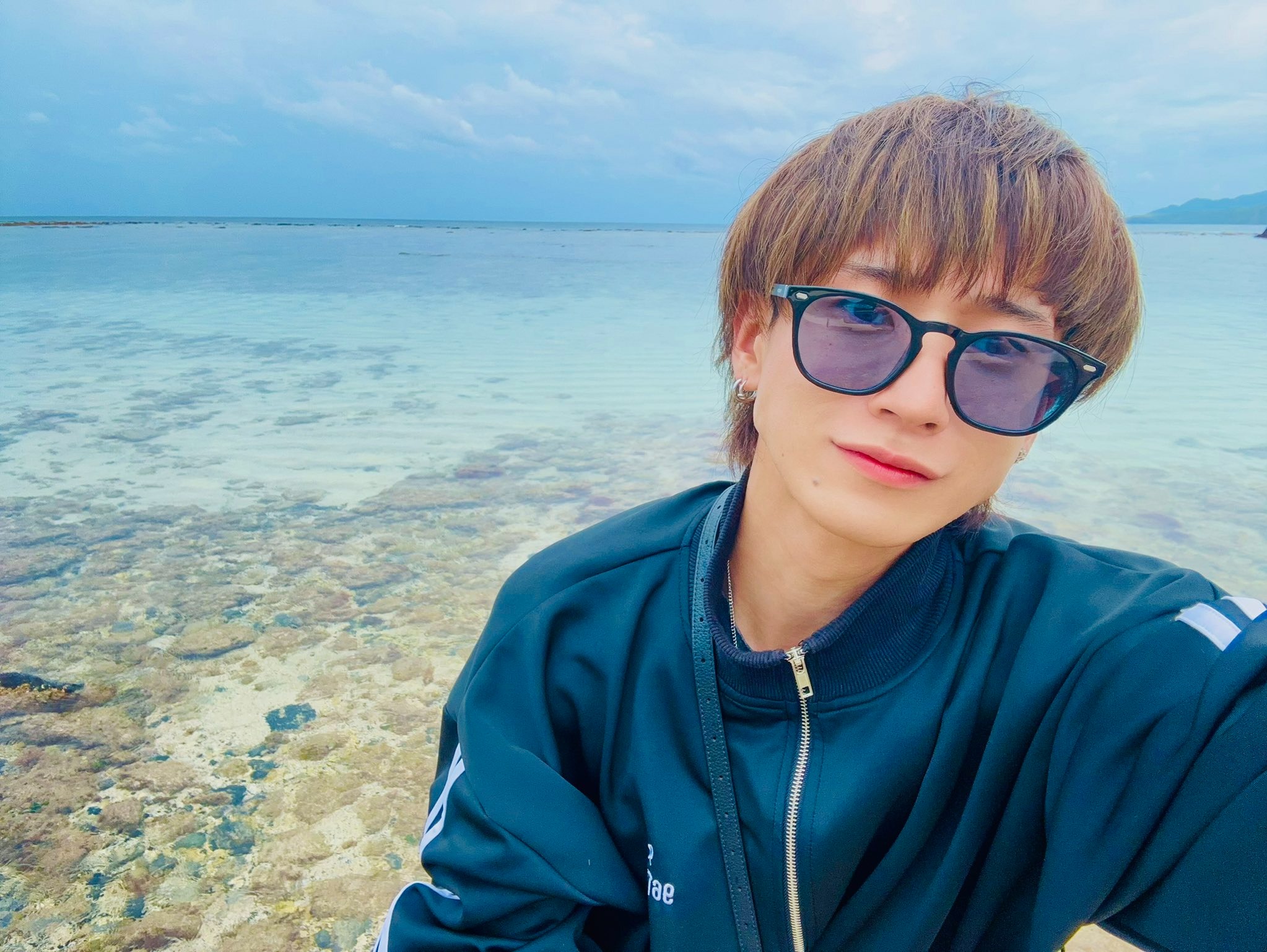 阿久津留佳 - 池袋男子BL学園 - 池袋コンカフェ【コンカ】