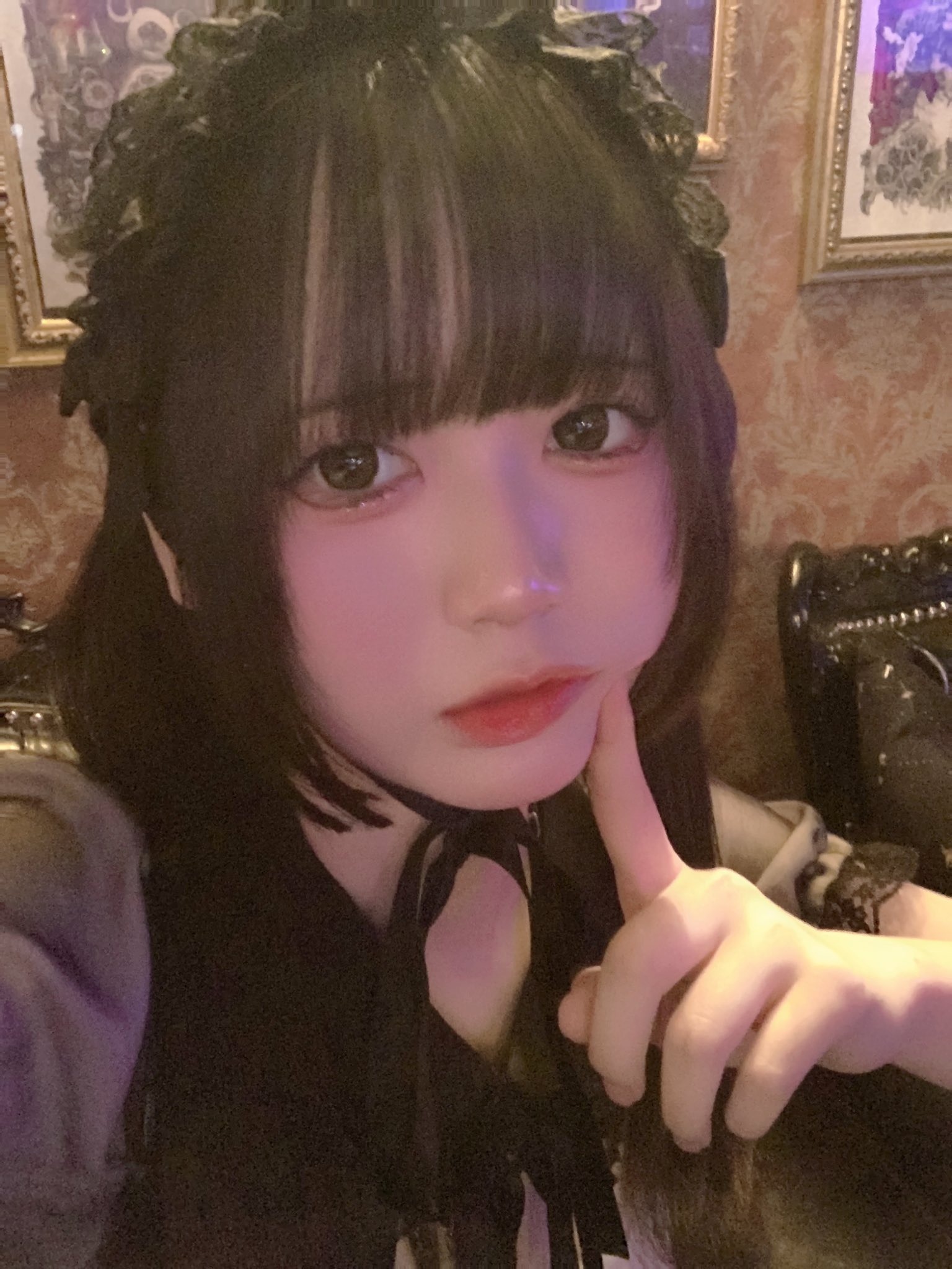 Maiid cafe & Bar AilePop まお 1