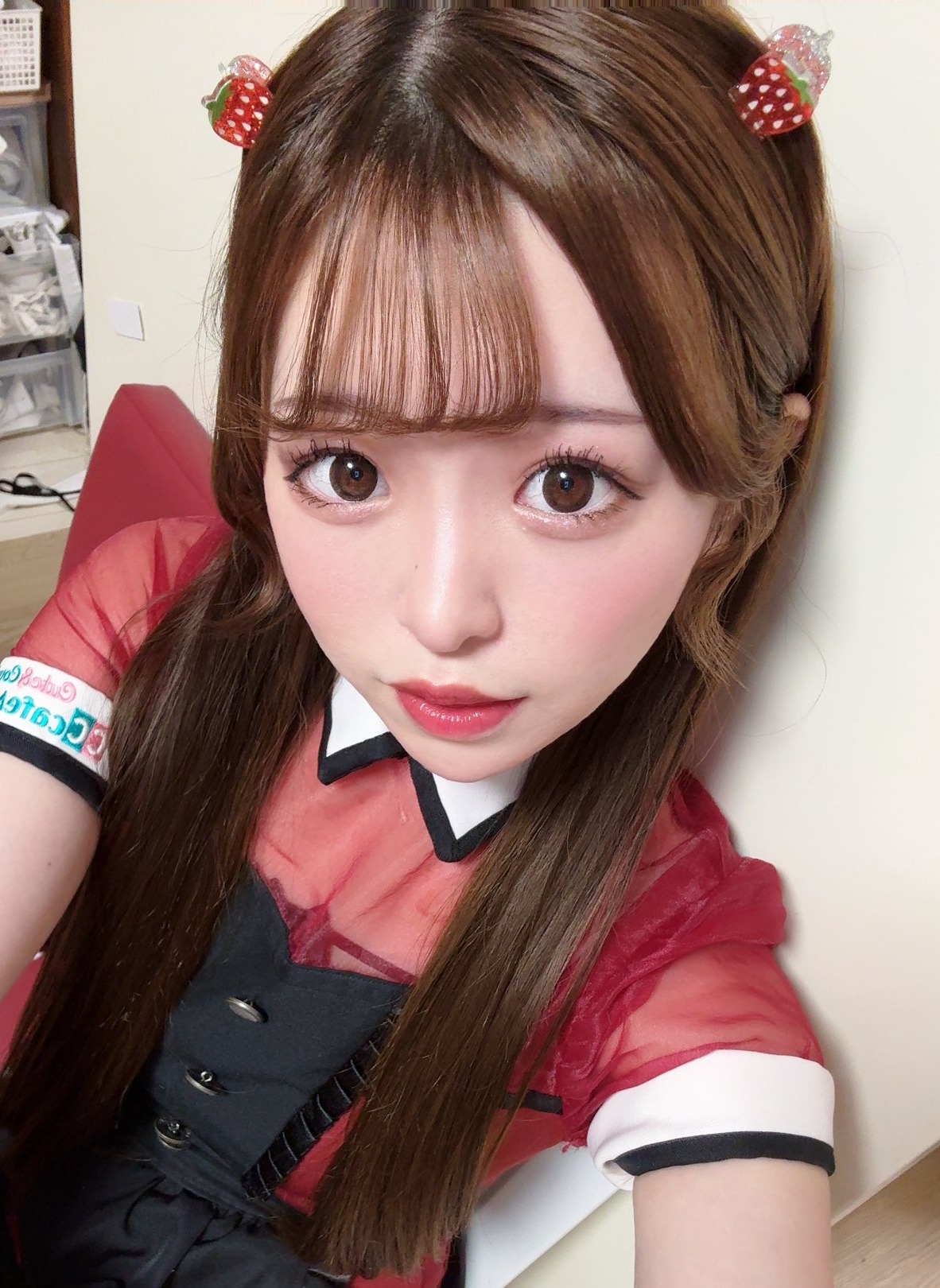 CCcafe Annex　新天地通店 彗星 1