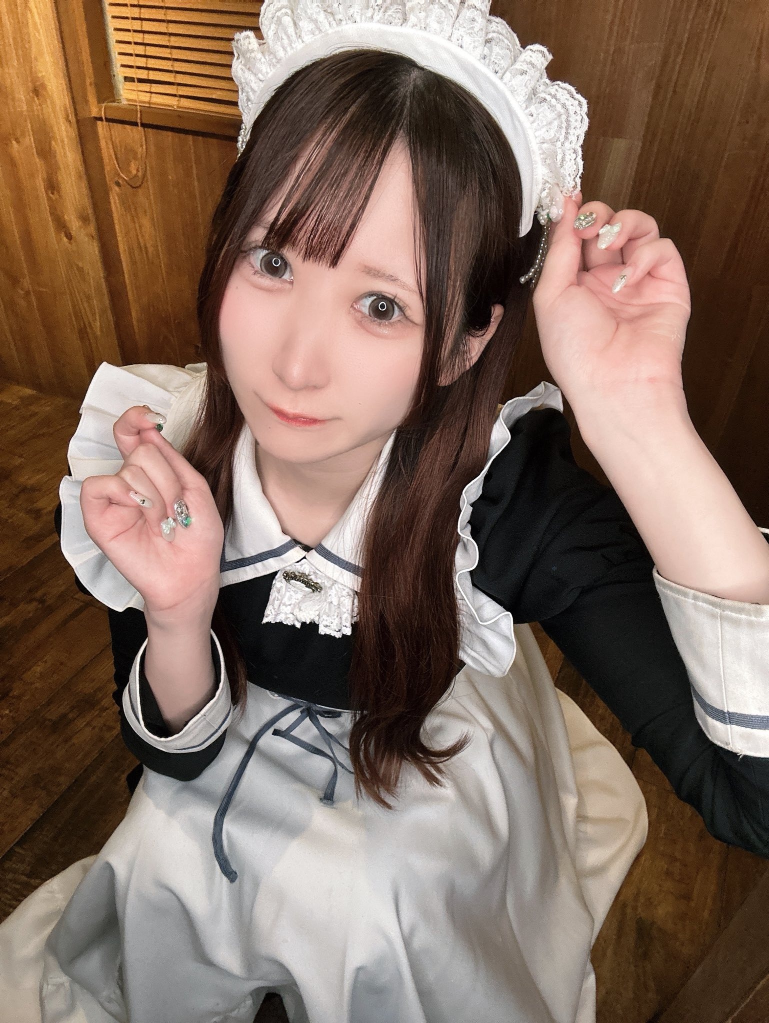 Mours(ムールス)(める)さん