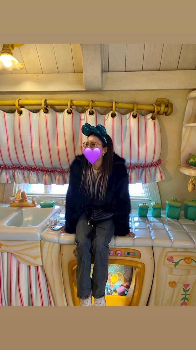吉祥寺 クラス(アヤ)さん