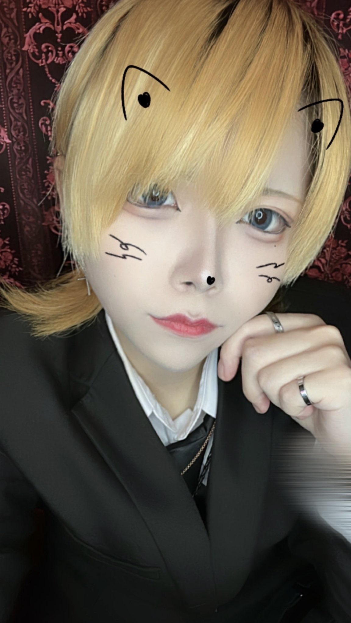 Servant×Cafe りと 1