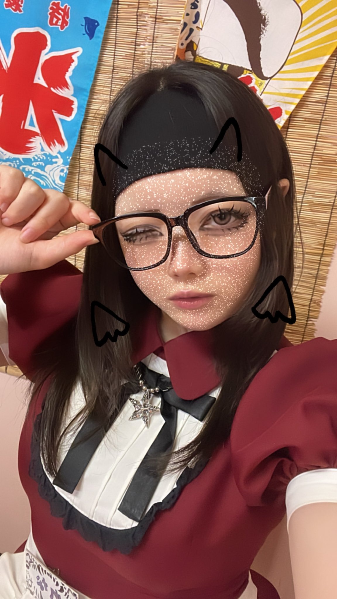 メイド喫茶フィーユ れな 3