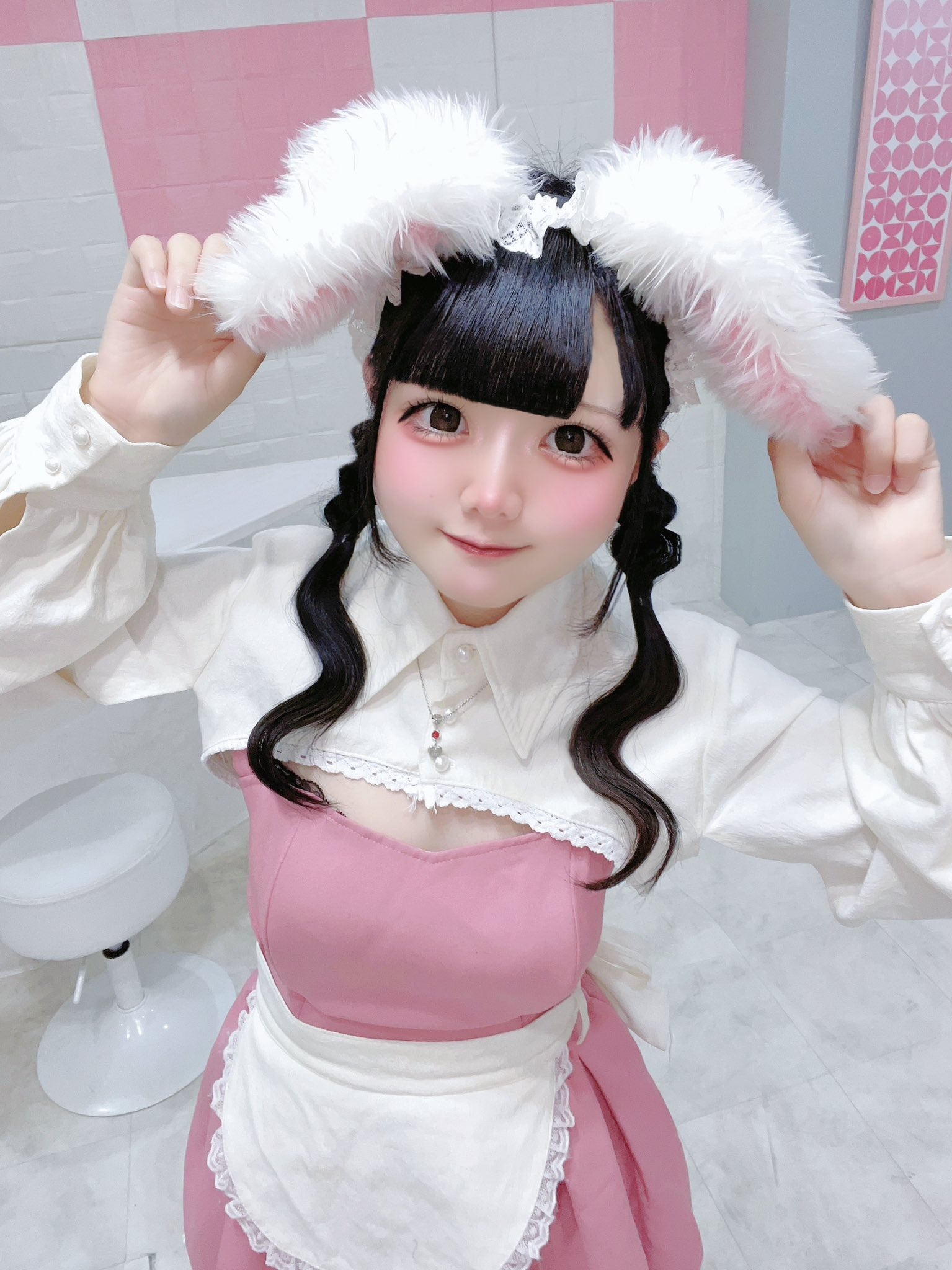 mink minx(ゆうかにゃん)さん