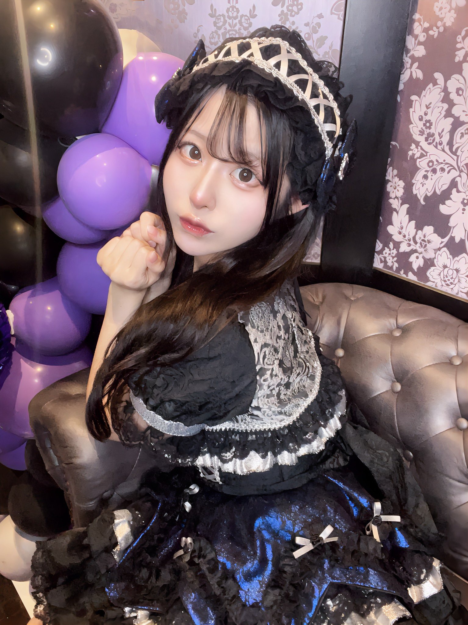 Villains(ヴィランズ)(あるさん)さん