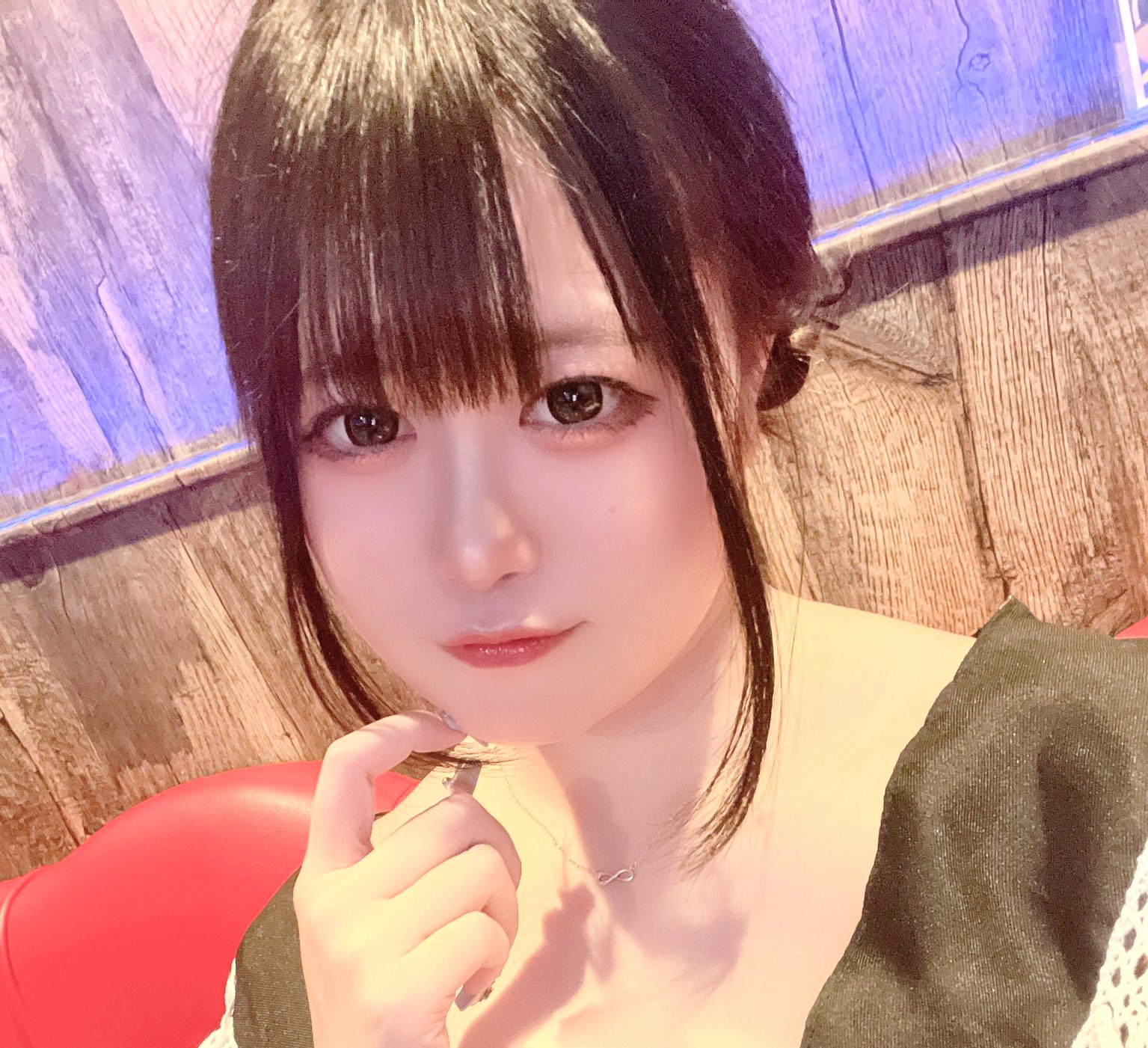 ガールズバーClover（クローバー） りんご 1