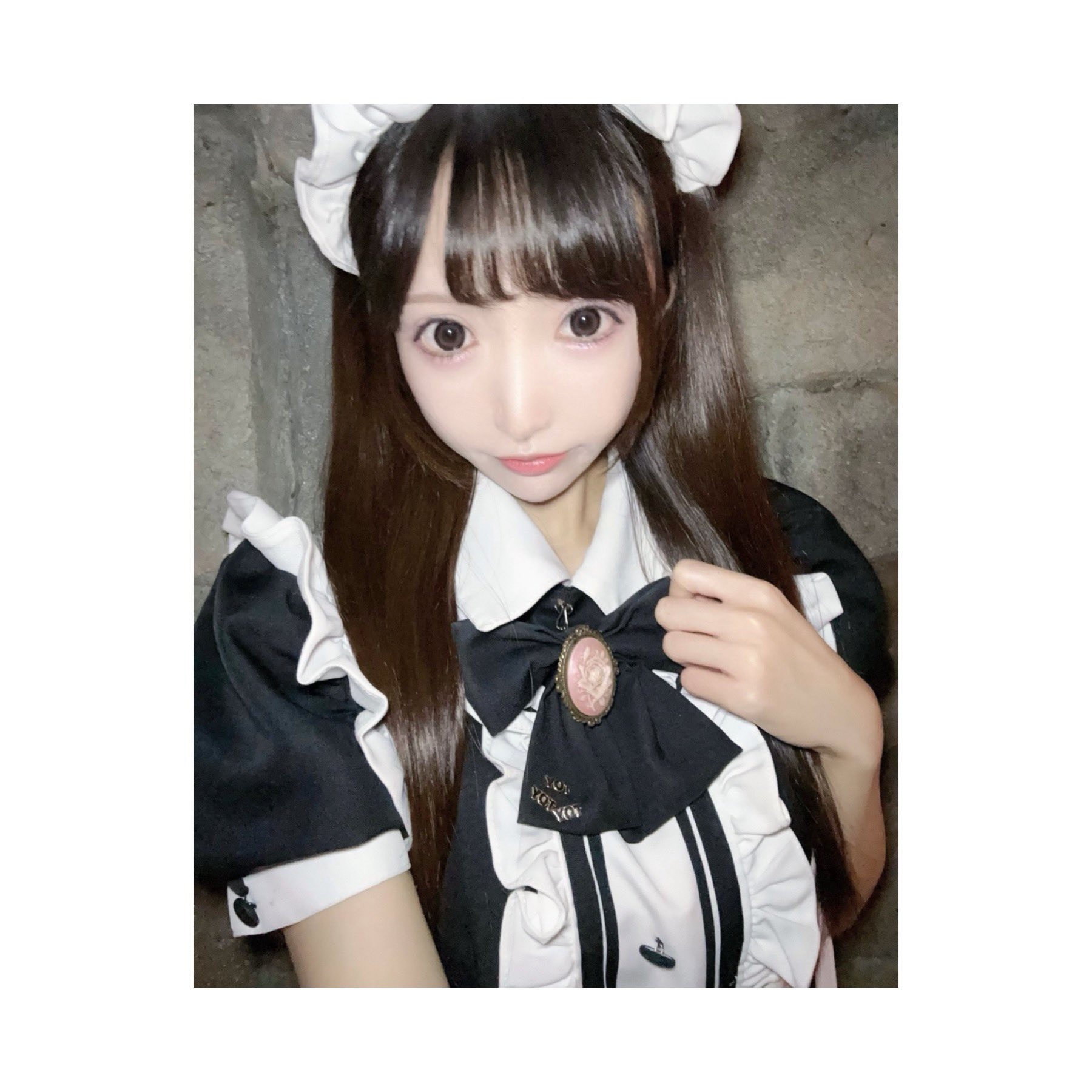 マインドエスケープ(椿かりん)さん
