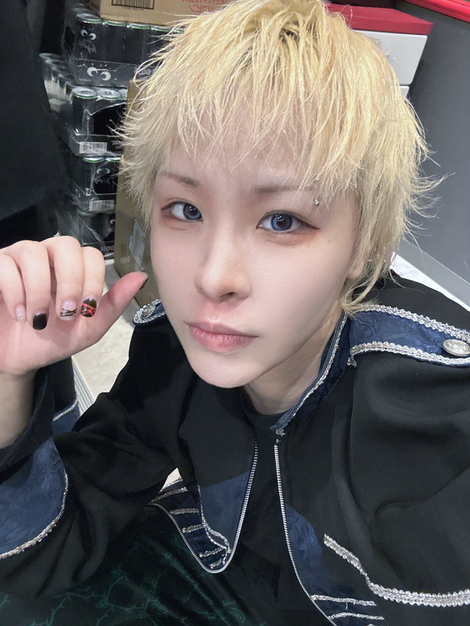 Schwartz Chevalier（シュバルツ シュバリエ） 天音 2