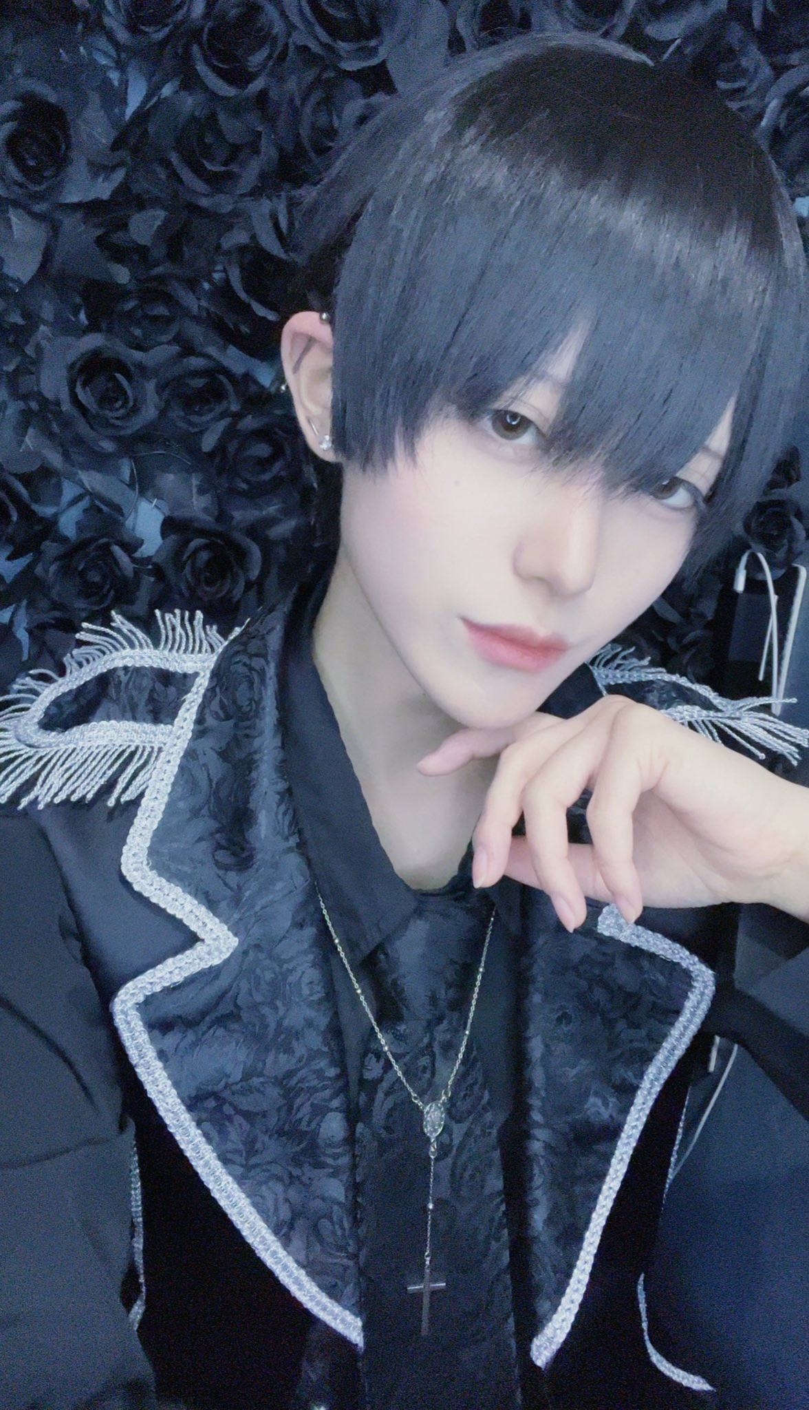 ビジュラム 名古屋店 園祇 1