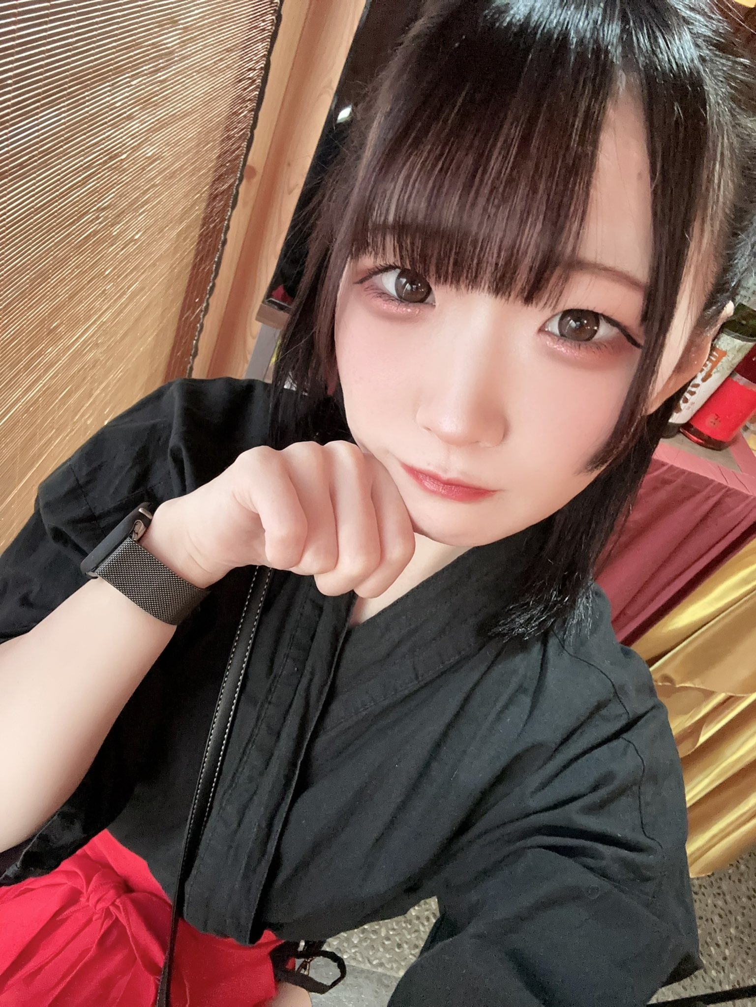 リリウム中野店(あお)さん