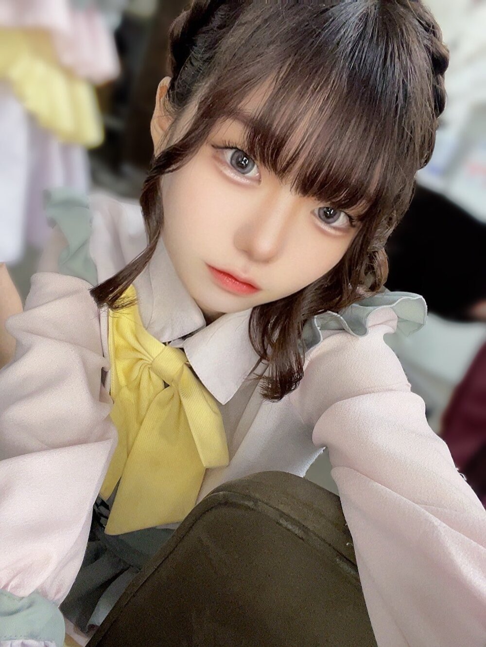 シークレットプレイス セイラ・ハルシオン 1