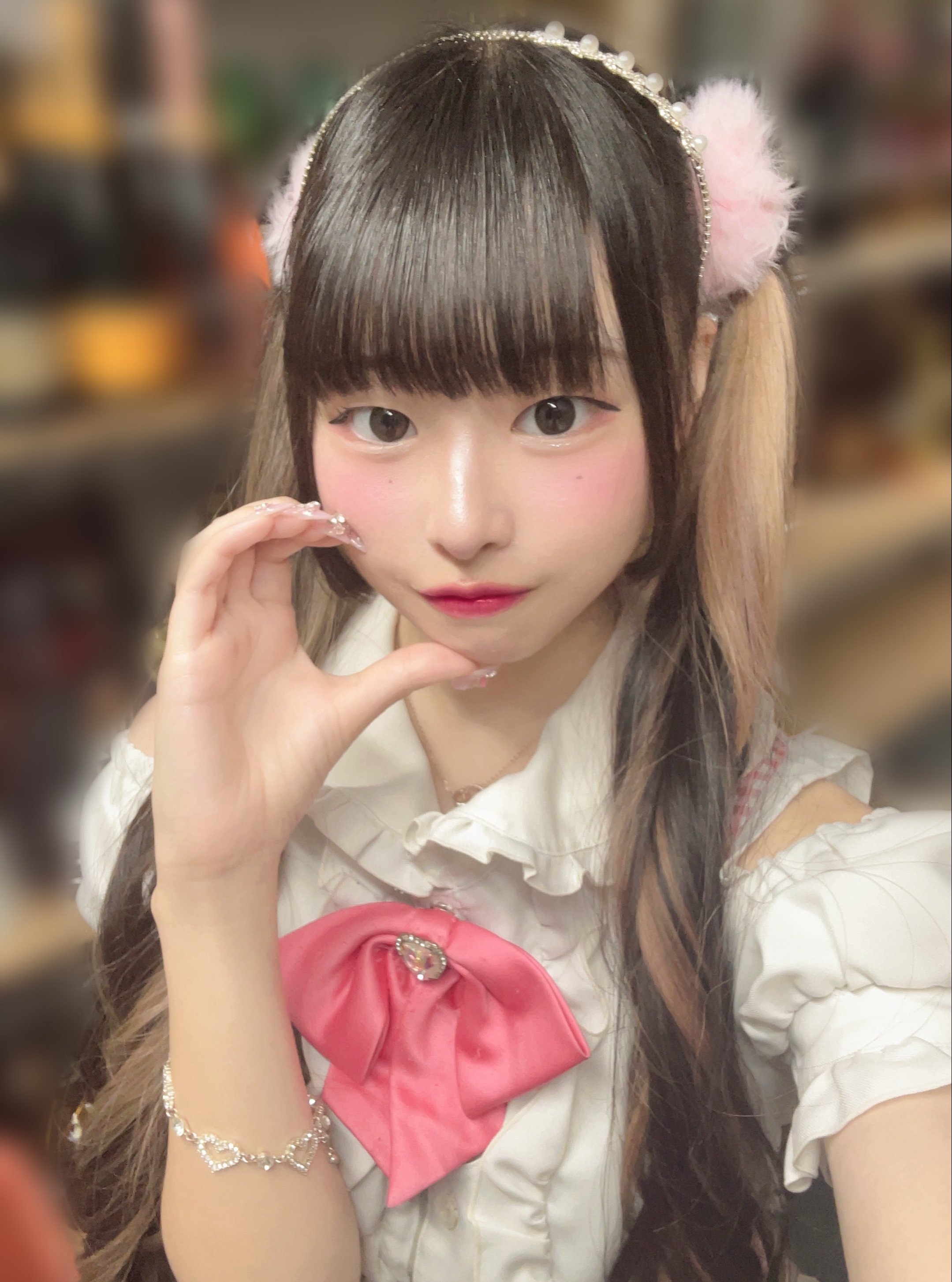 コンセプトカフェNAVY2横浜(るん)さん